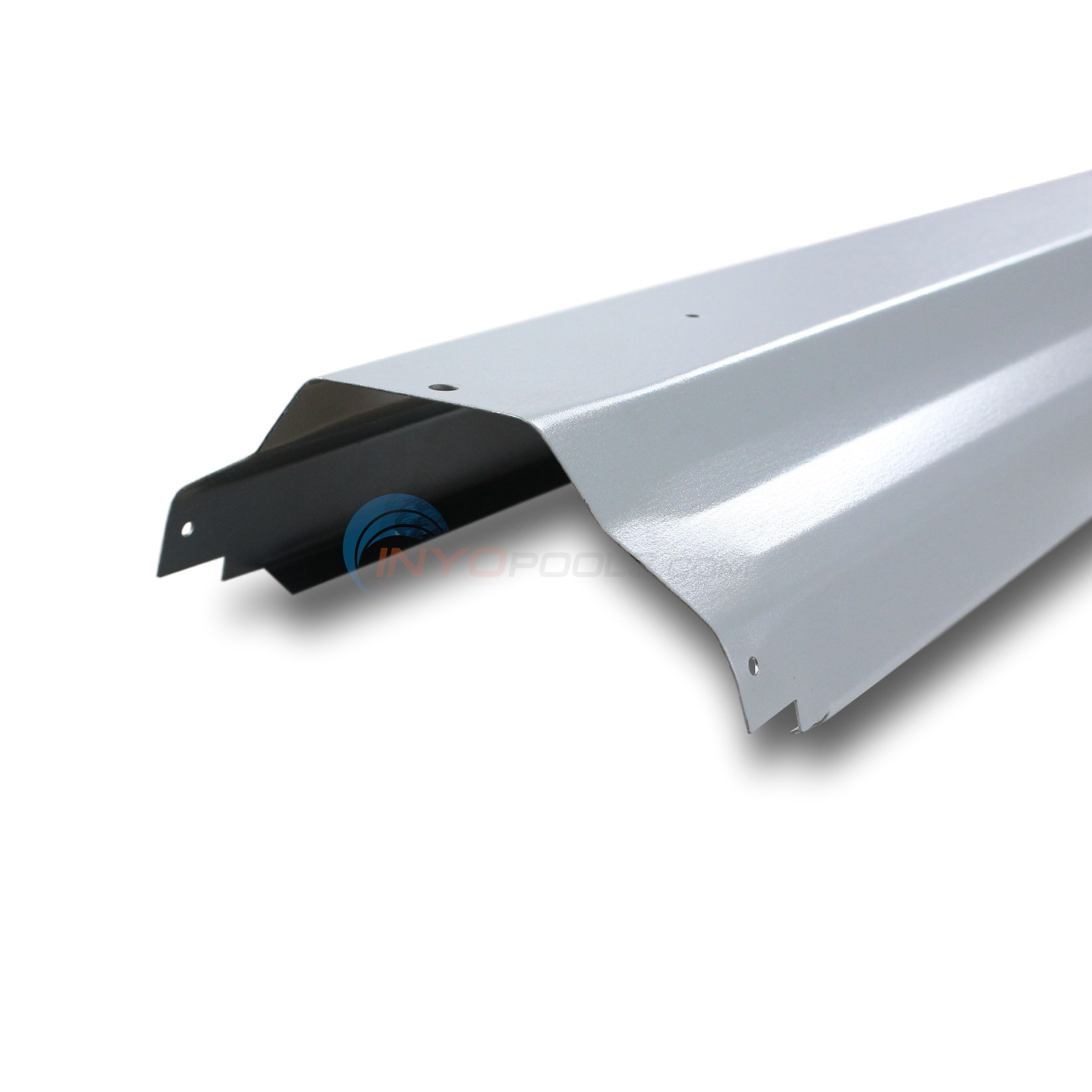 Wilbar Upright 51-13/16"  (Single) - 27034