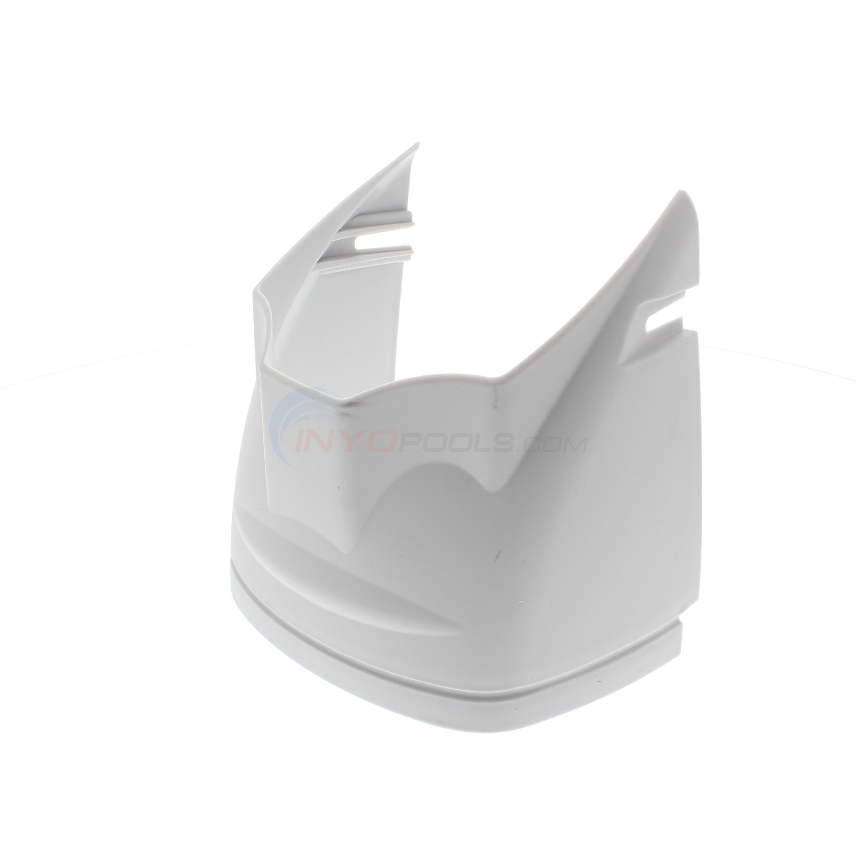 Top Cap Bottom Boot (Single)