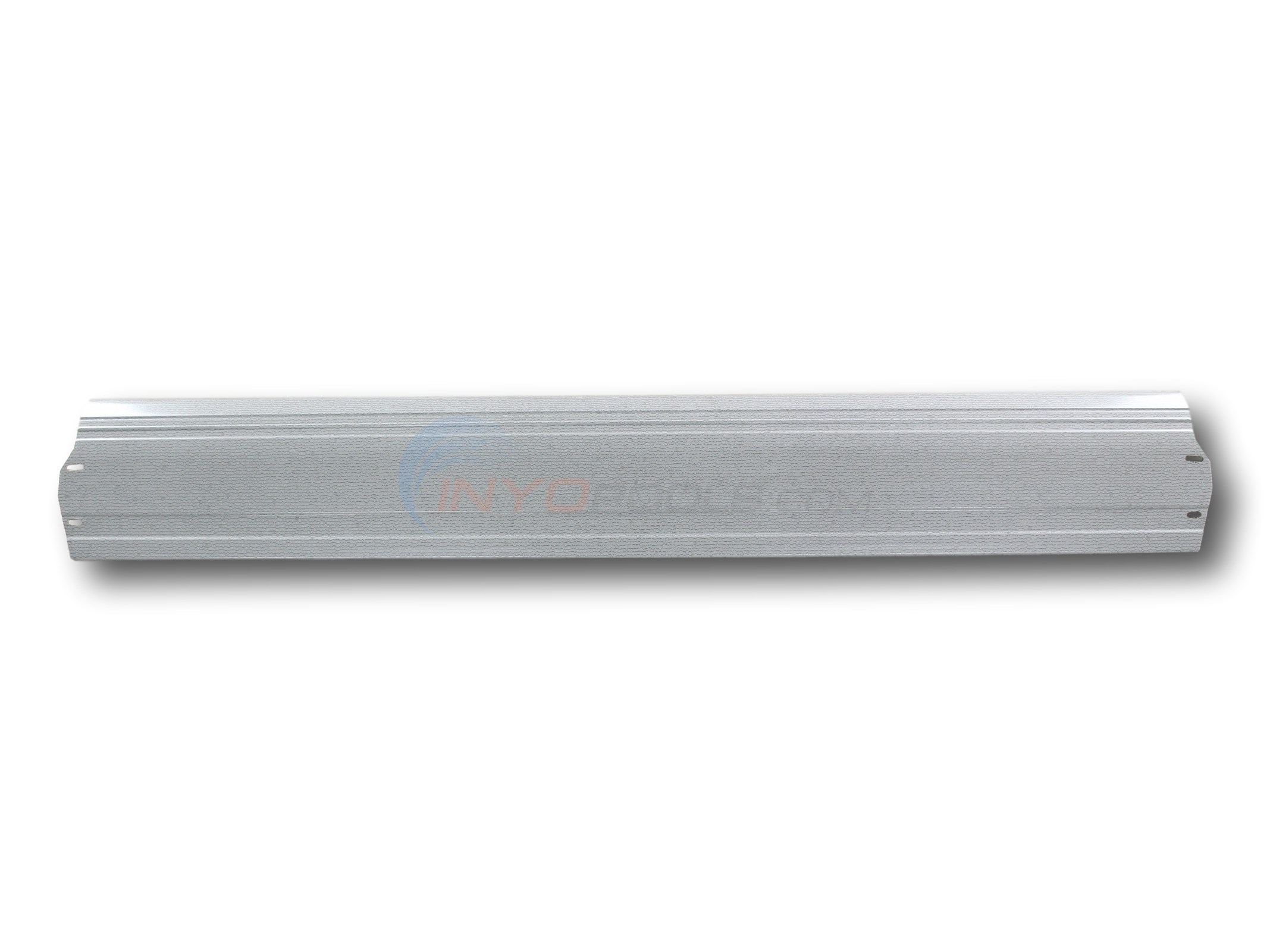 Wilbar Top Rail Curved 49-7/8" (Single)  27084 W/MOSAIC PRINT NLA - SUBSTITUTED W/36198 (Discontinued)