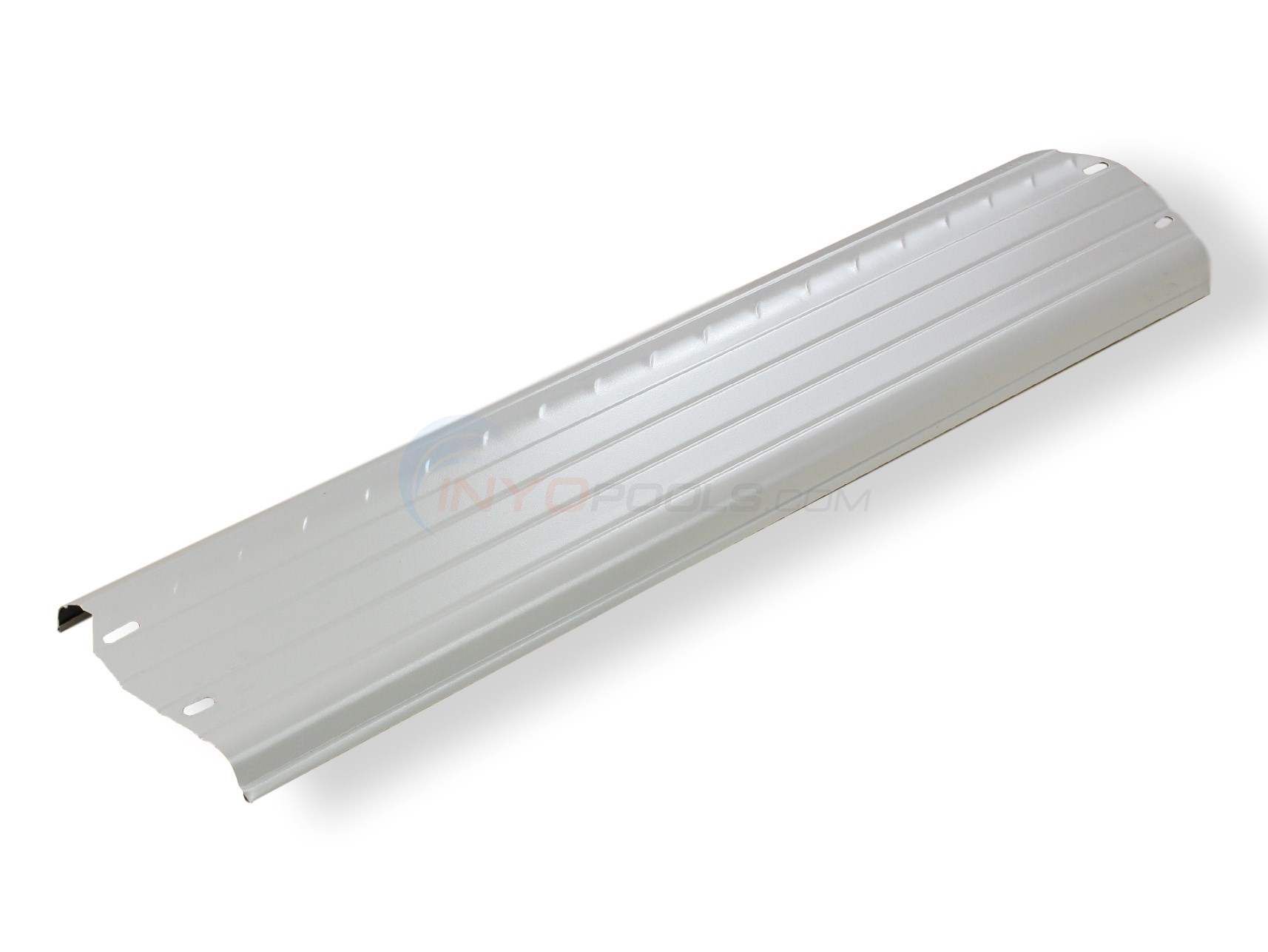 Top Rail  7" 51-3/16" (Single) 15' Pool