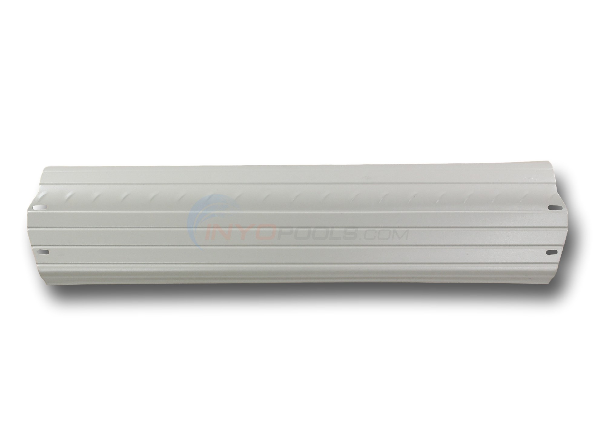 Wilbar Top Rail 7'' 45 5/8'' (Single) - 38042