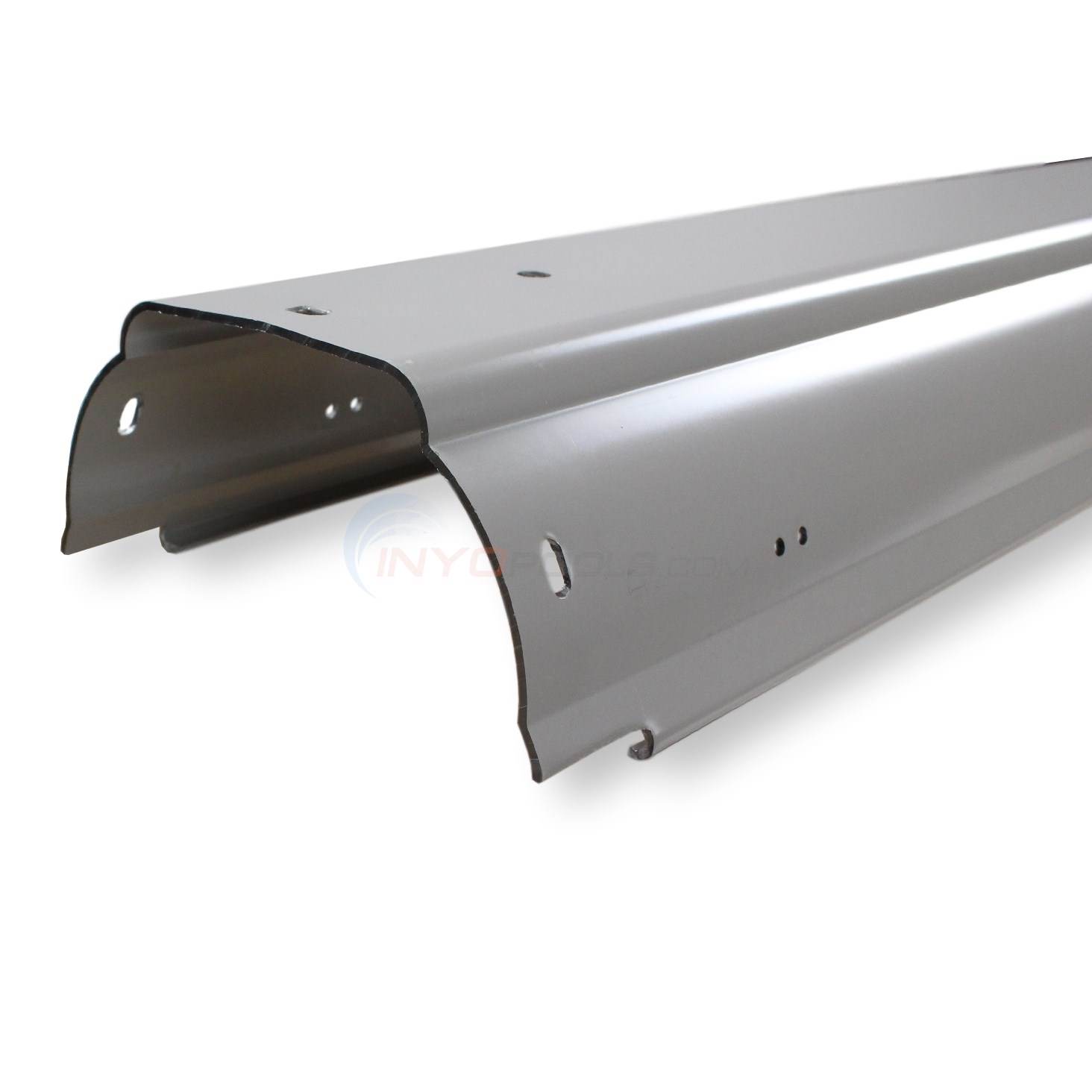 Wilbar Up Right 53 13/16" (Single) - 29799