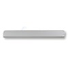 Top Rail Aluminum 51-5/32"  Curved Side Fits  15'X24' - 15'X30' INTREPID/OASIS POOLS (Single)