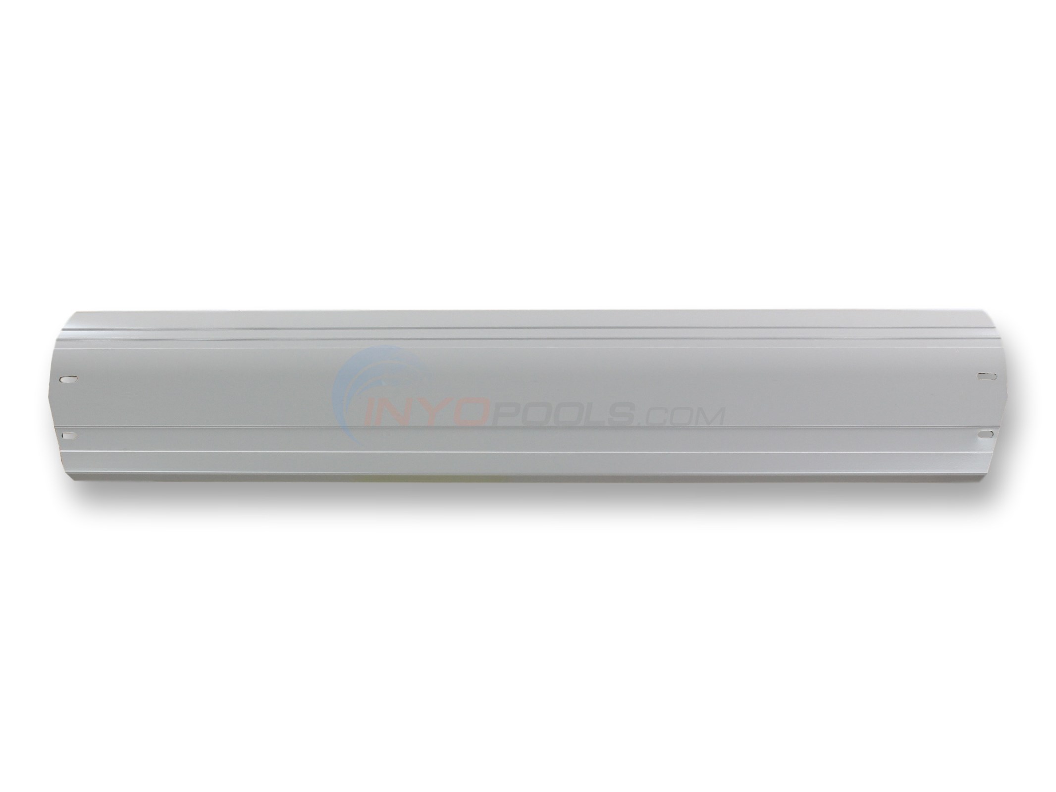 Wilbar Top Rail 56" Aluminum  (Single) - 29806