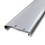 Wilbar Top Rail Aluminum 51-5/32"  Curved Side Fits  15'X24' - 15'X30' OASIS POOLS (Single) - 29802