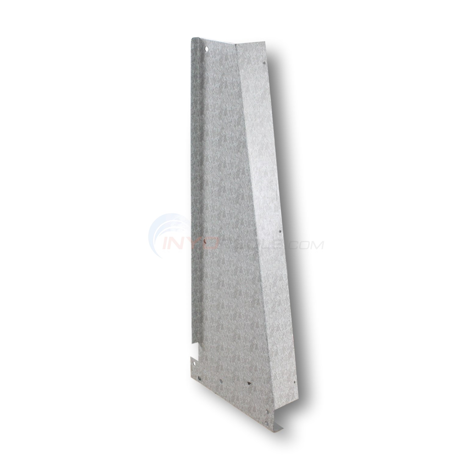 Yardmore Gusset Left Damask