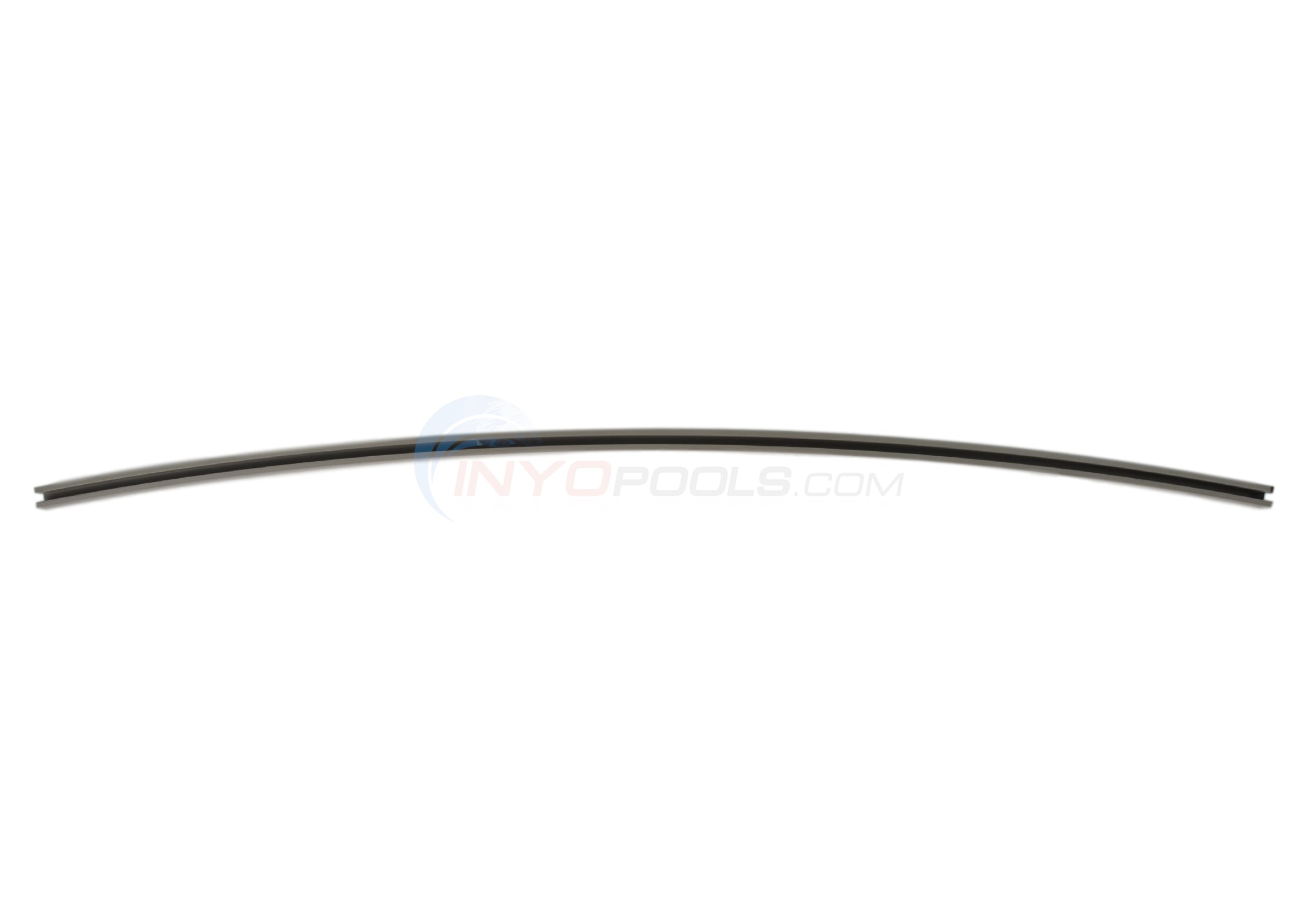 Wilbar Inner Stabilizer, 37-1/8", Resin, Single - 29936