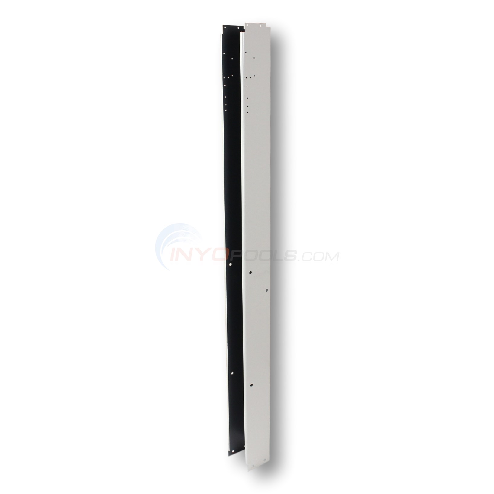Wilbar Wrap Upright Oval 53-13/16" (Single) - 19671