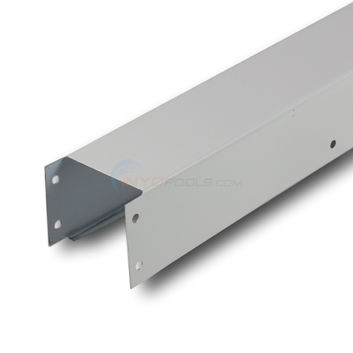Wilbar Wrap Upright Oval 53-13/16" (Single) - 19671