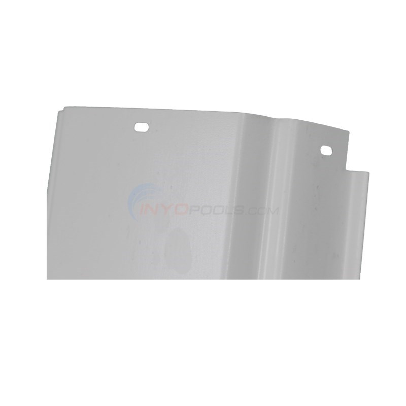 Wilbar Up Right (5.5") 51 13/16" (4 pack) - 34990-Pack4