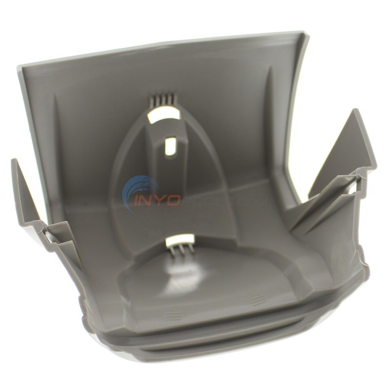 Wilbar Top Cap for Marina, Venture, Curved Side, 7", Single - 34992