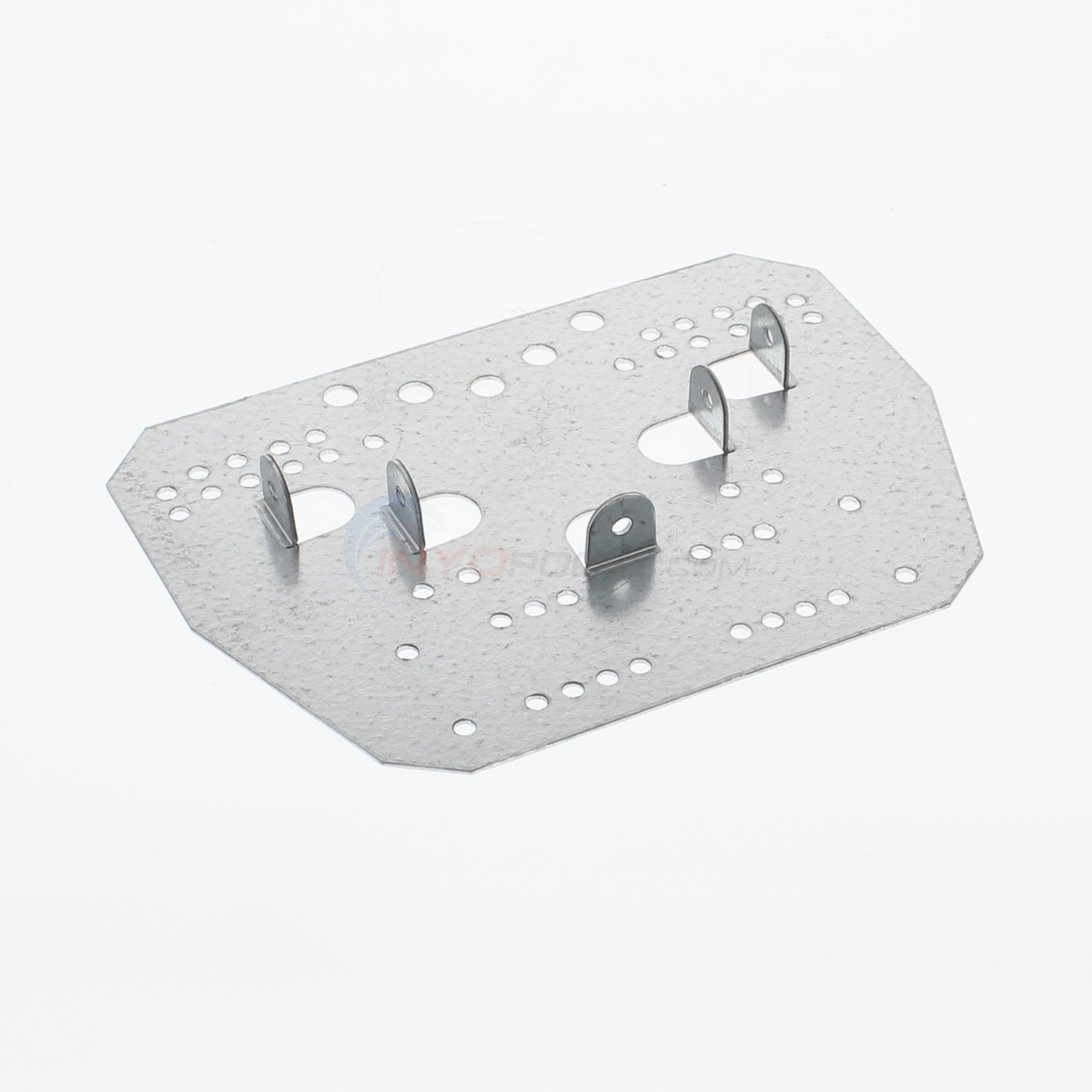 Wilbar Oval Top Plate for Artesian (Single) - 35445