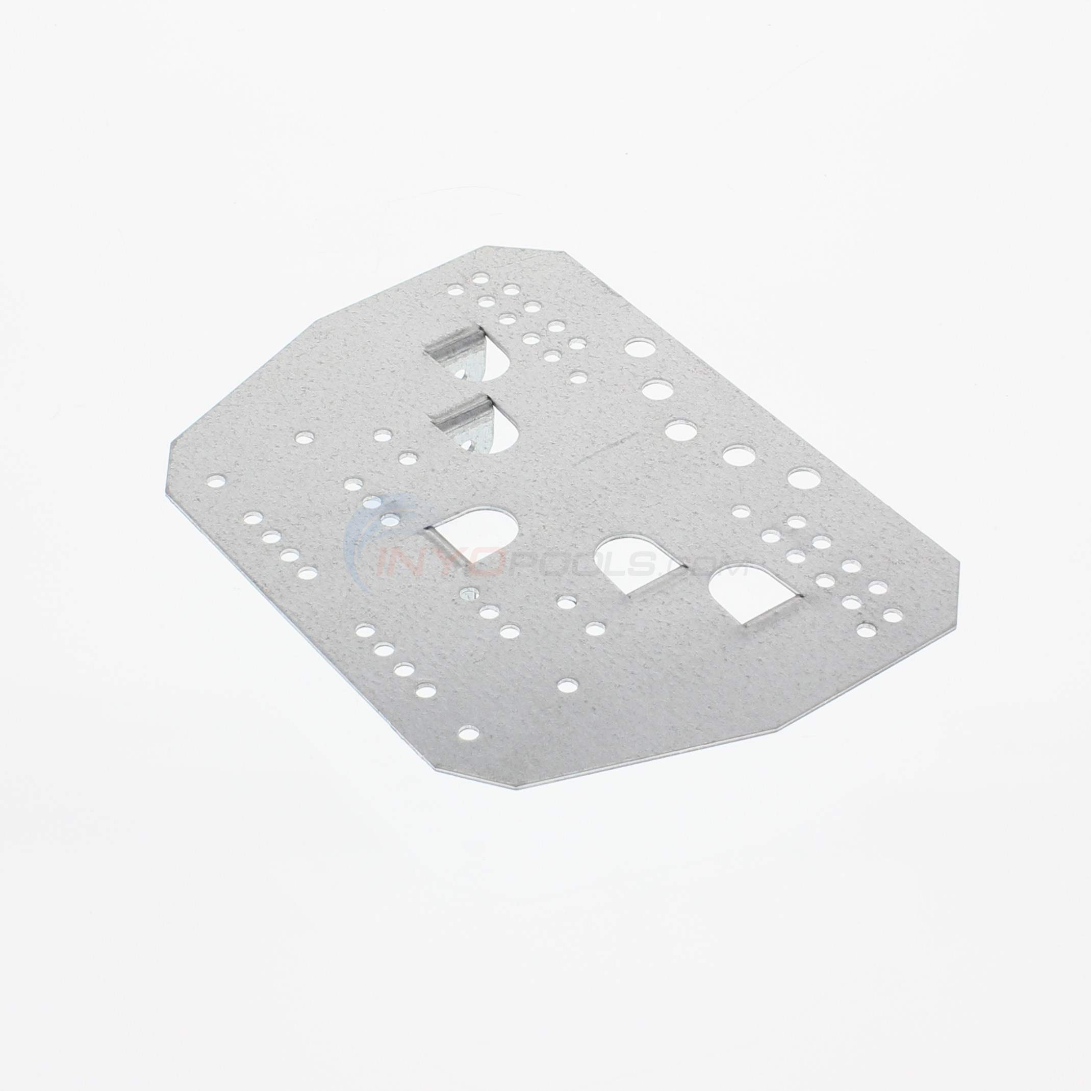 Oval Top Plate for Artesian (Single)