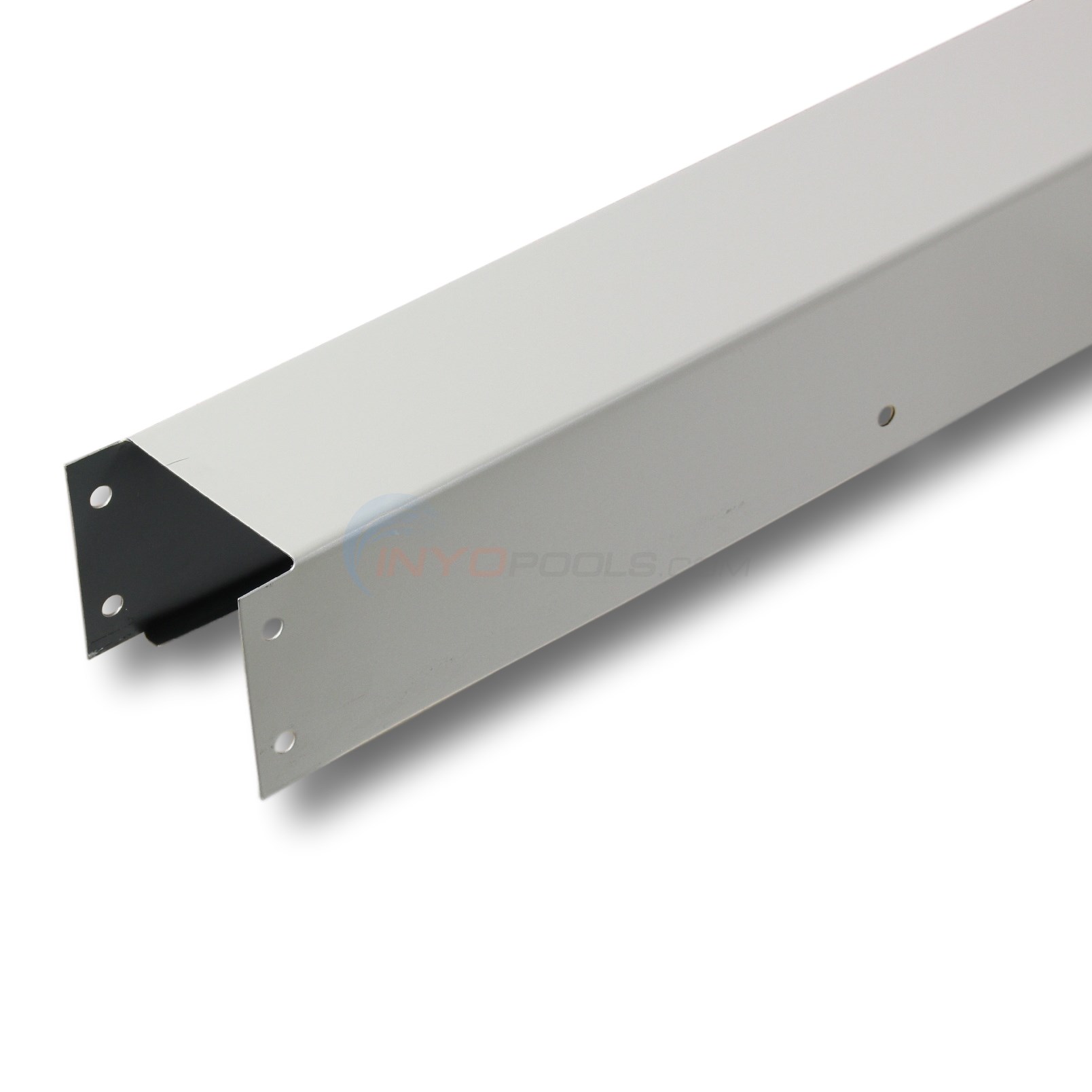 Wilbar Wrap Upright Oval 53-13/16" (Single) - 35739