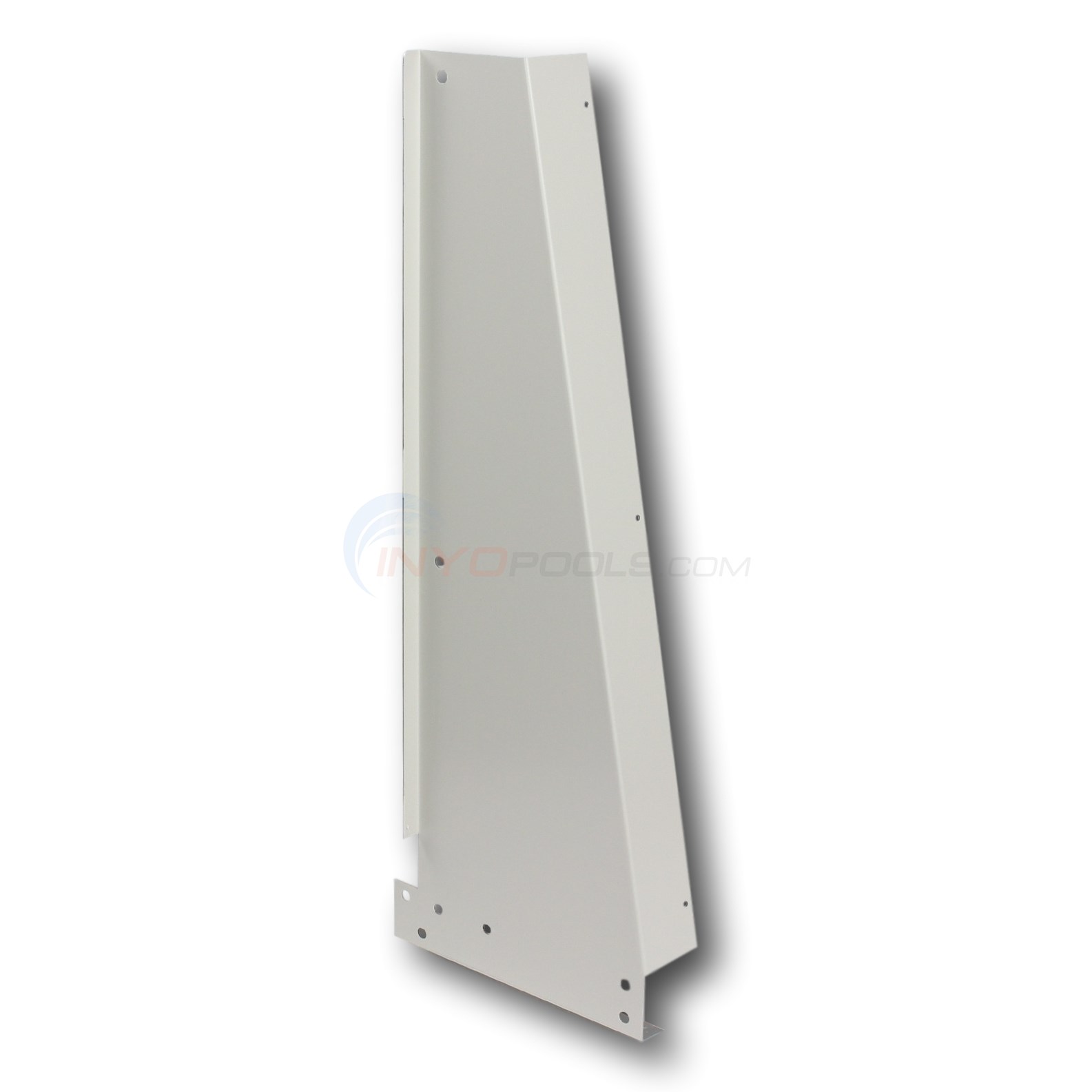 Yardmore Gusset Left (single)