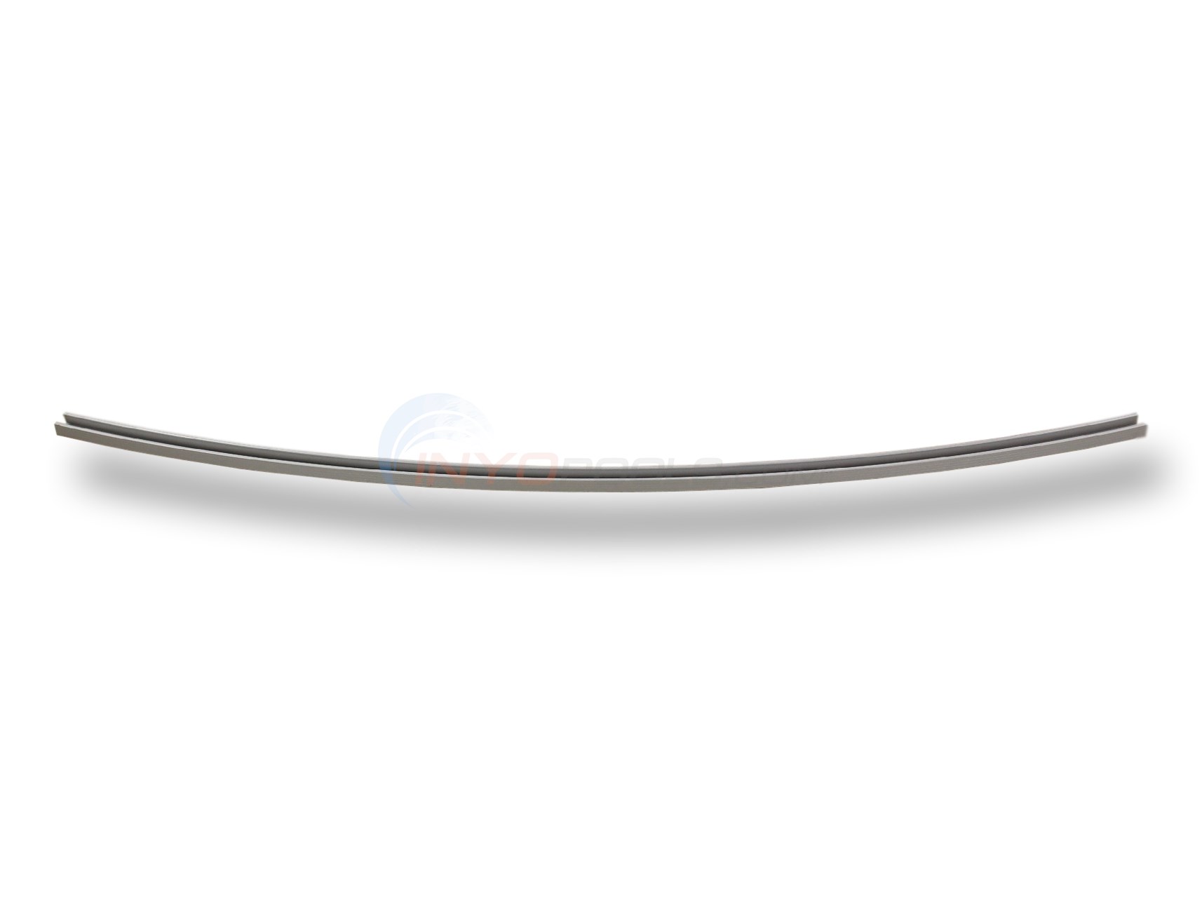 Bottom Rail (Blue) 48” (Single)