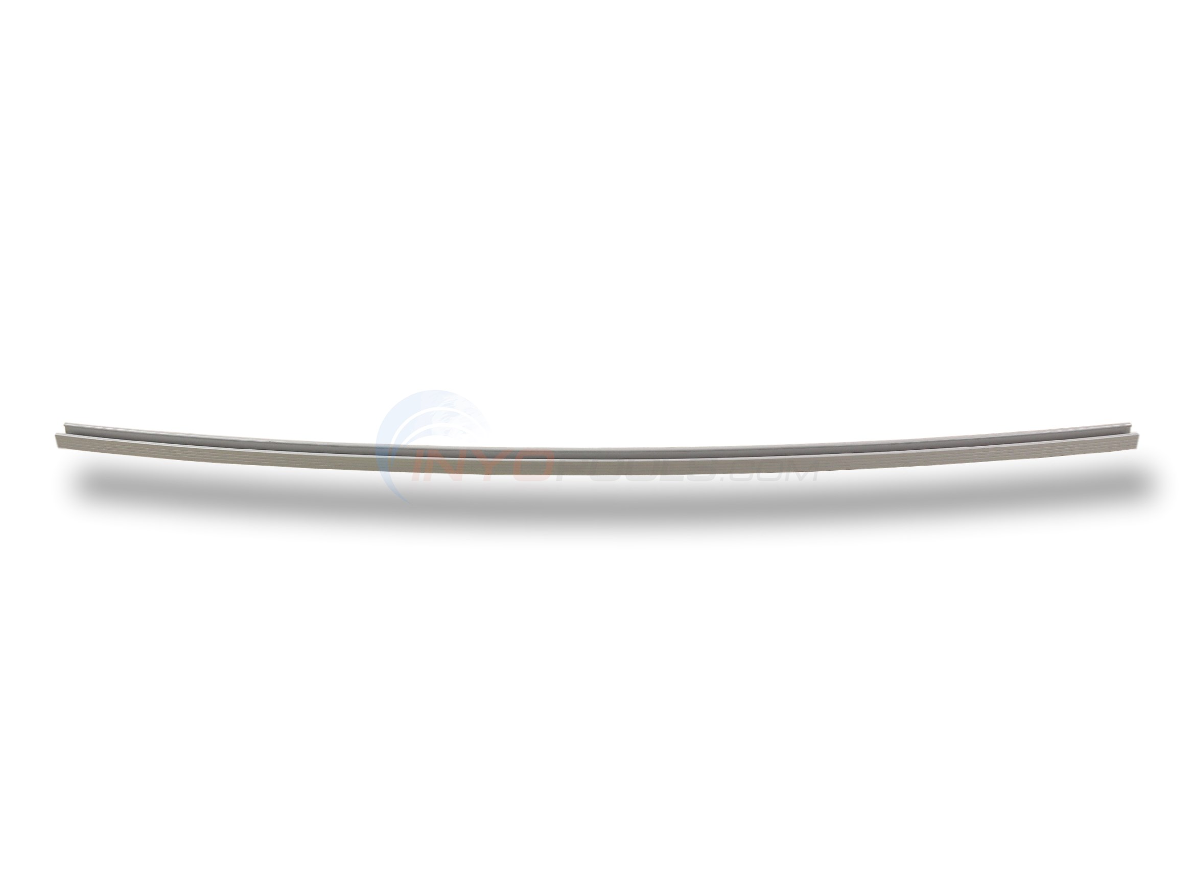 Bottom Rail (Gold) 54 1/8" (Single)