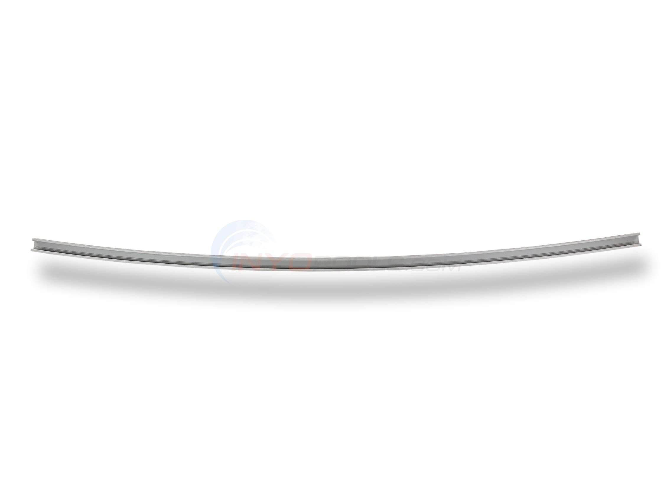 Wilbar Bottom Rail (Gold) 54 1/8" (Single) - 38072