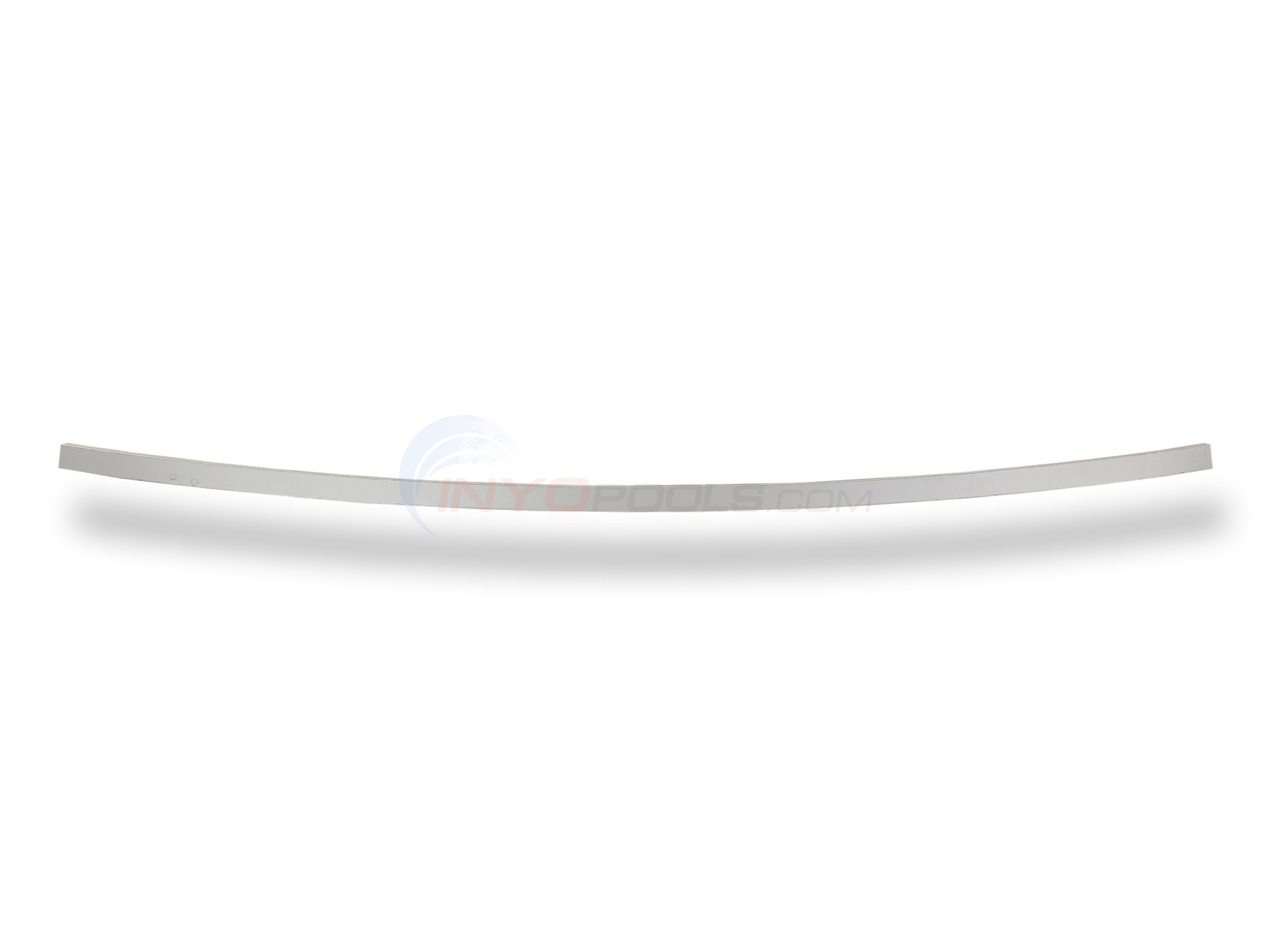 Wilbar Top Track (Red) 42 7/8 (Single) - 38071