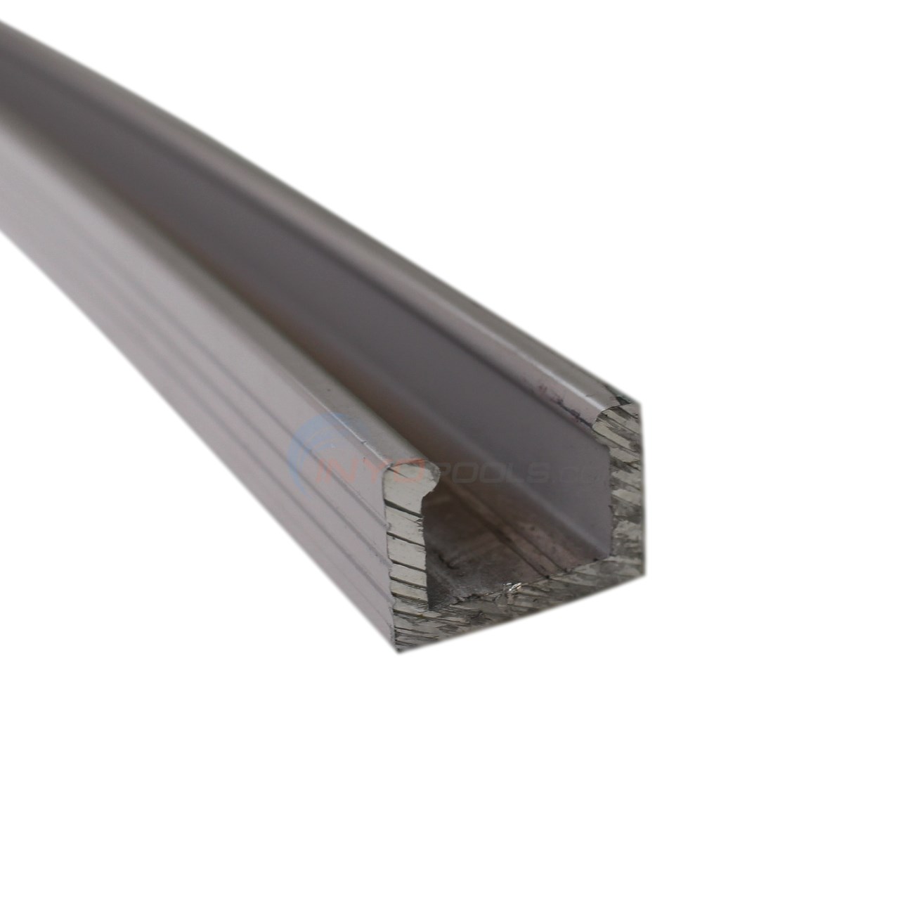 Wilbar Bottom Rail (Red) 48-1/4" (Single) - 38070