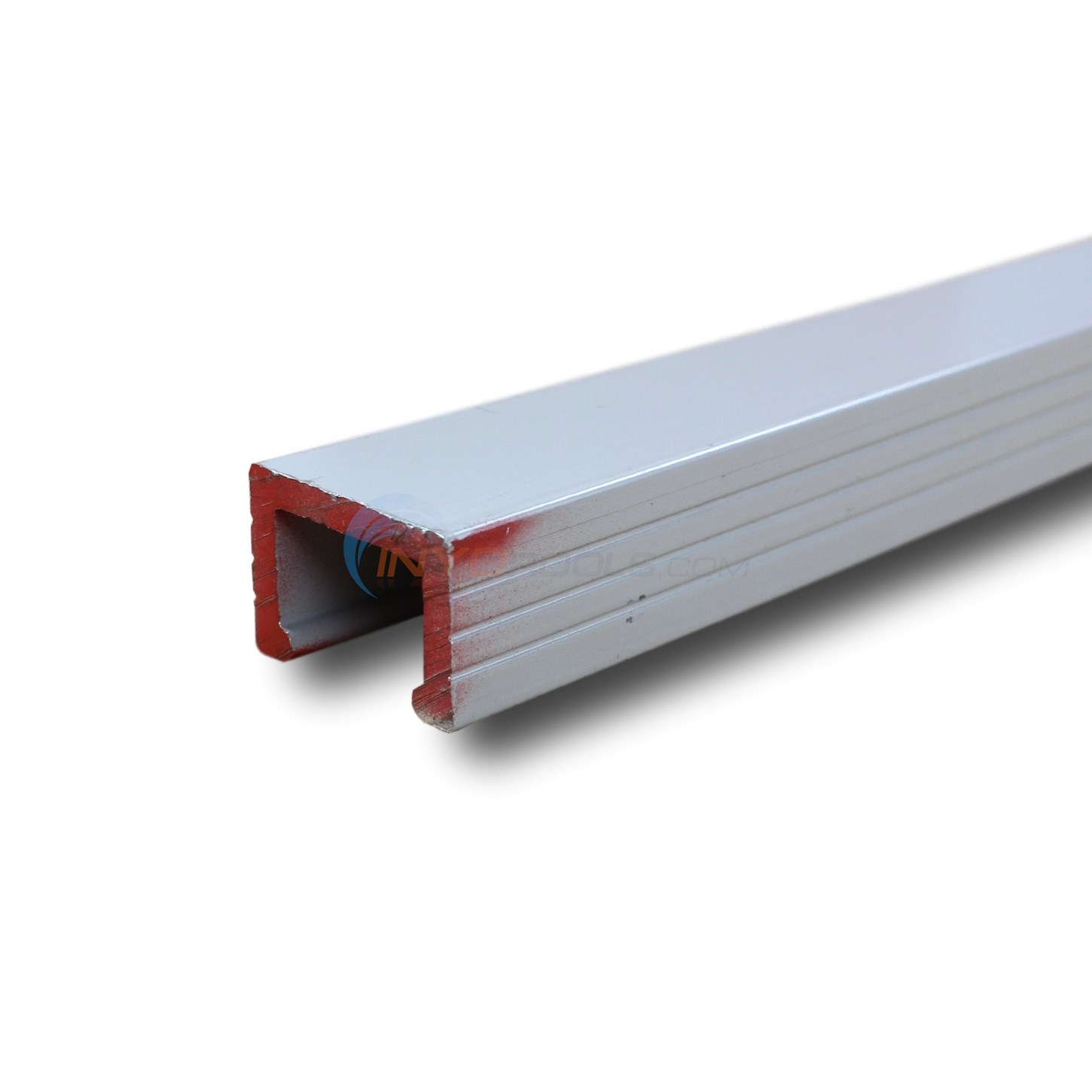 Wilbar Top Track (Red) 42 7/8 (Single) - 38071