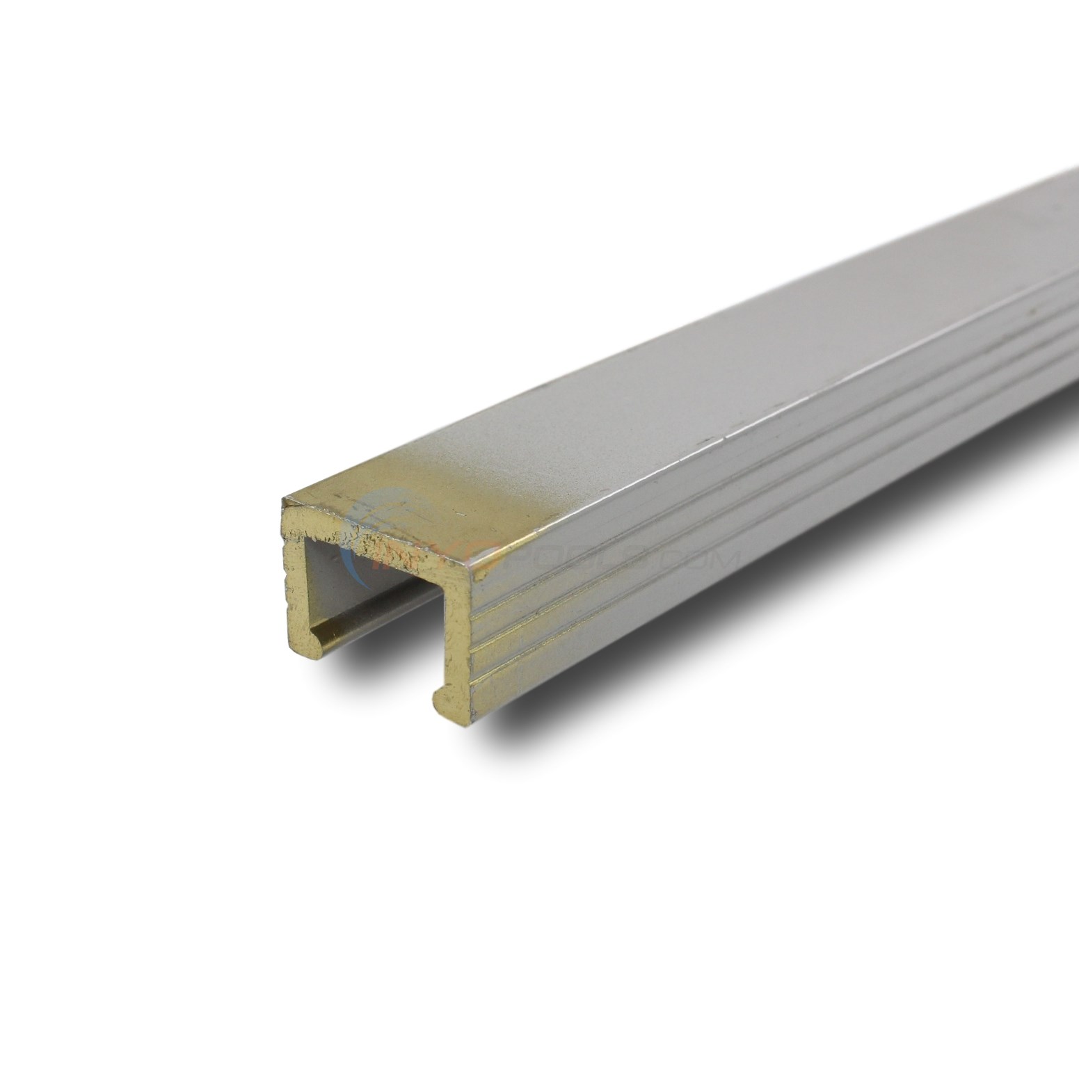 Wilbar Top Track (Gold) 49 1/8 (Single) - 38073