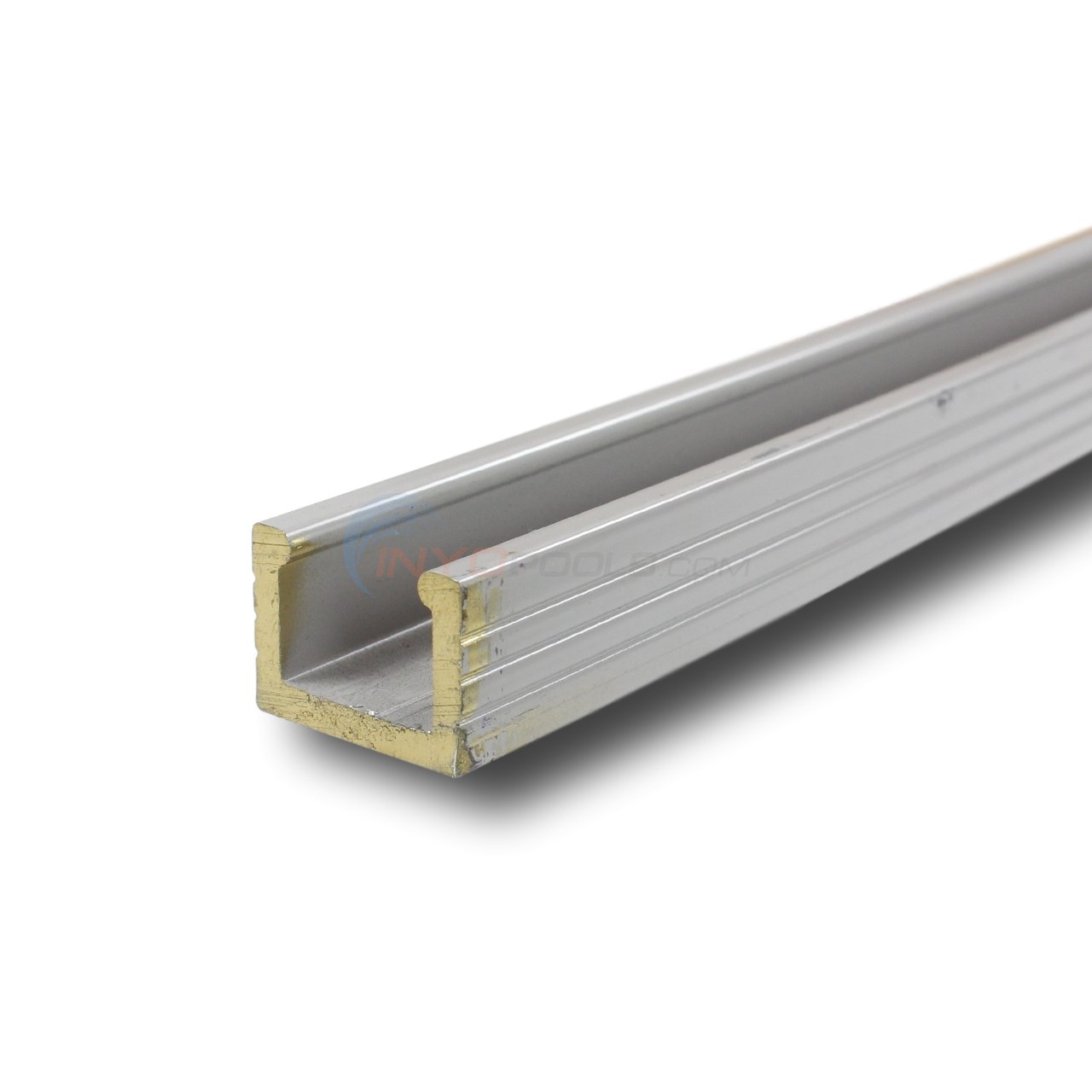 Wilbar Top Track (Gold) 49 1/8 (Single) - 38073