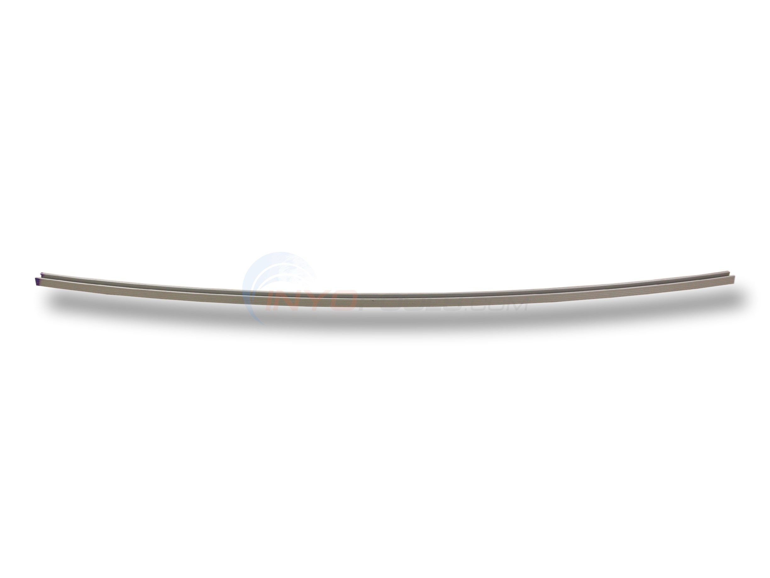 Bottom Rail (Plum) 53 7/8 (Single)