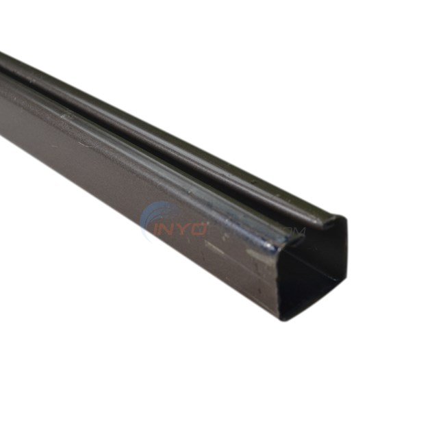 Wilbar Top Rail 49" (Single)  NO LONGER AVAILABLE REPLACED BY 38506!! - 38524