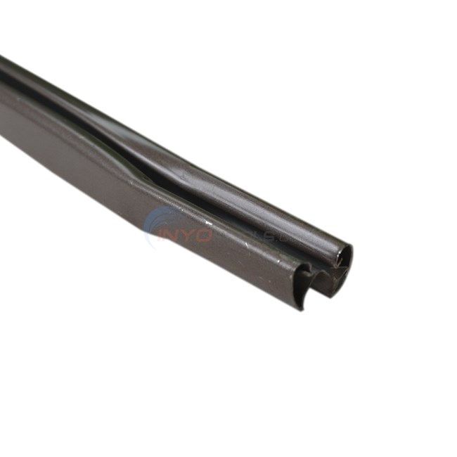 Wilbar Top Rail 49" (Single)  NO LONGER AVAILABLE REPLACED BY 38506!! - 38524