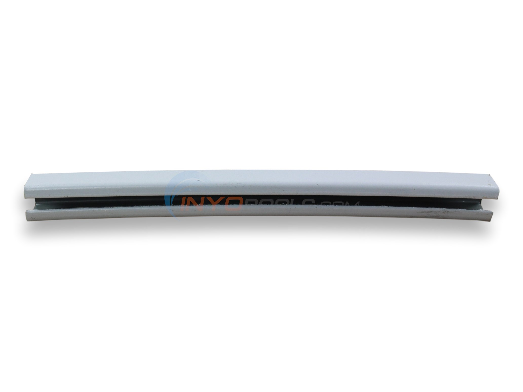 Wilbar Rim Stabilizer, 8", Steel, Single - 38513