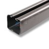 Inner Stabilizer 50-1/2" Steel (Single)