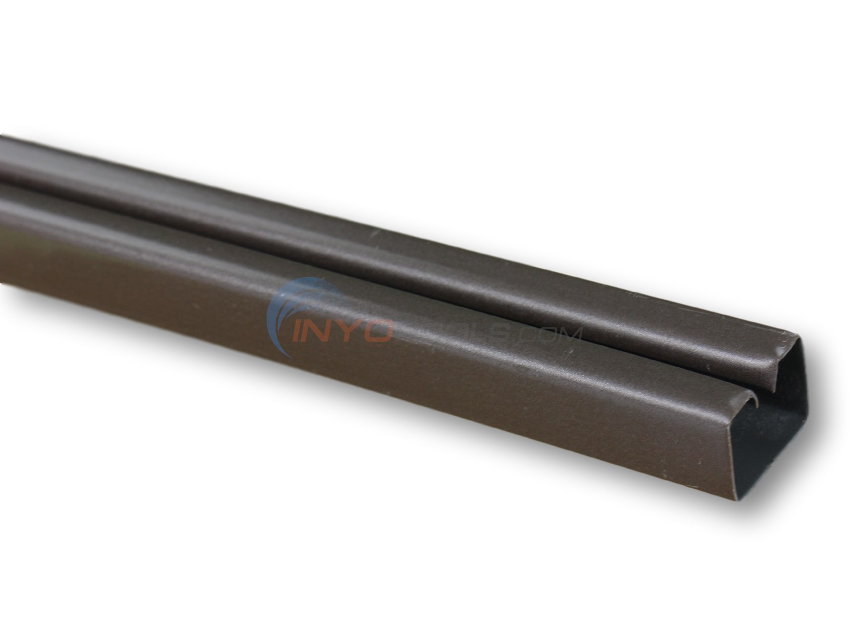 Bottom Rail Steel 48" (Single)