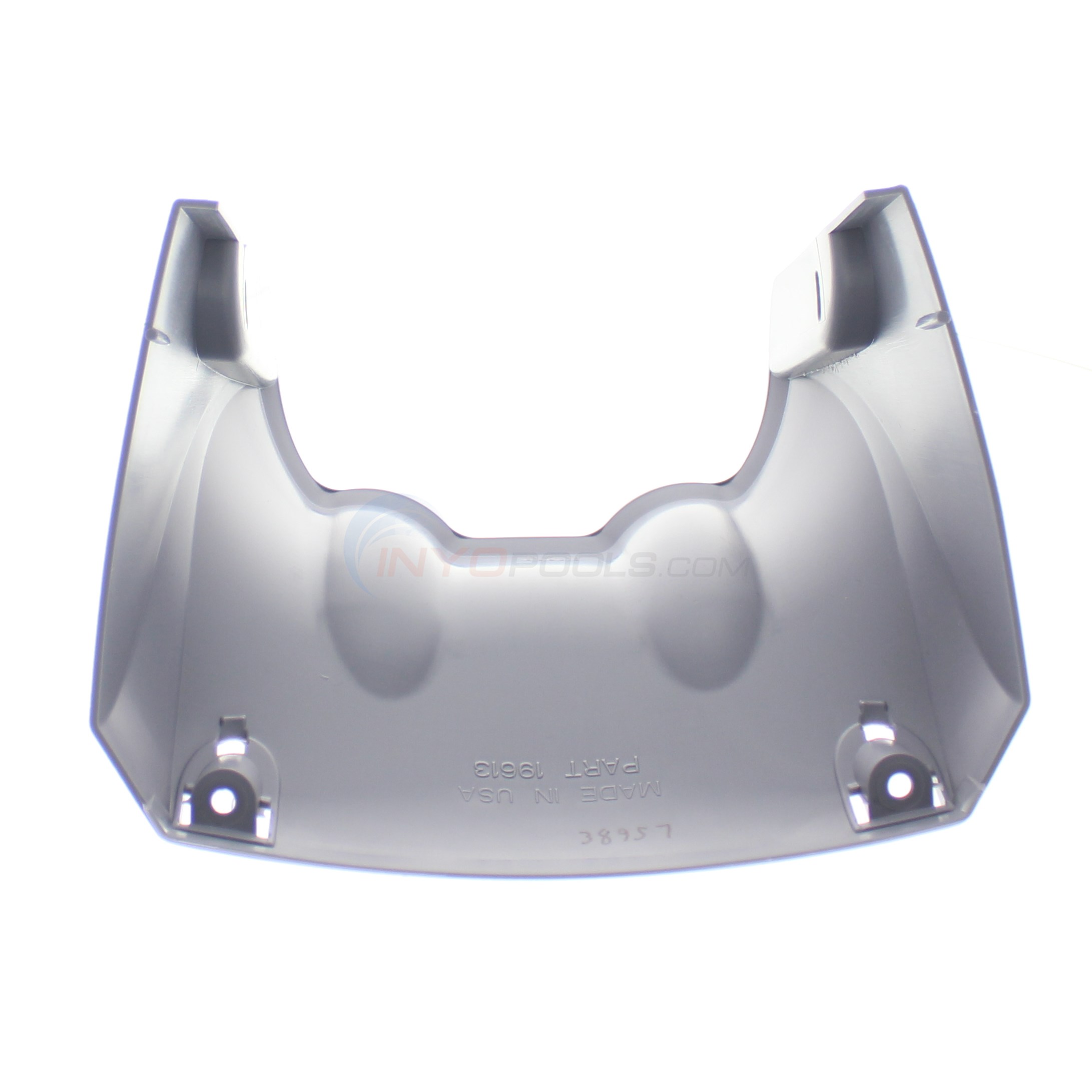 Wilbar Top Cap Curved Support Stone (Single) - 38957