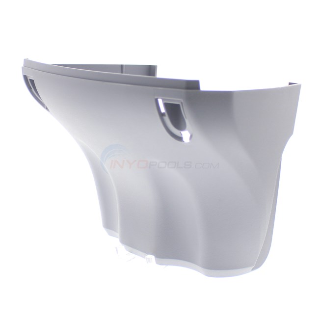 Wilbar Top Cap Curved Support Stone (Single) - 38957