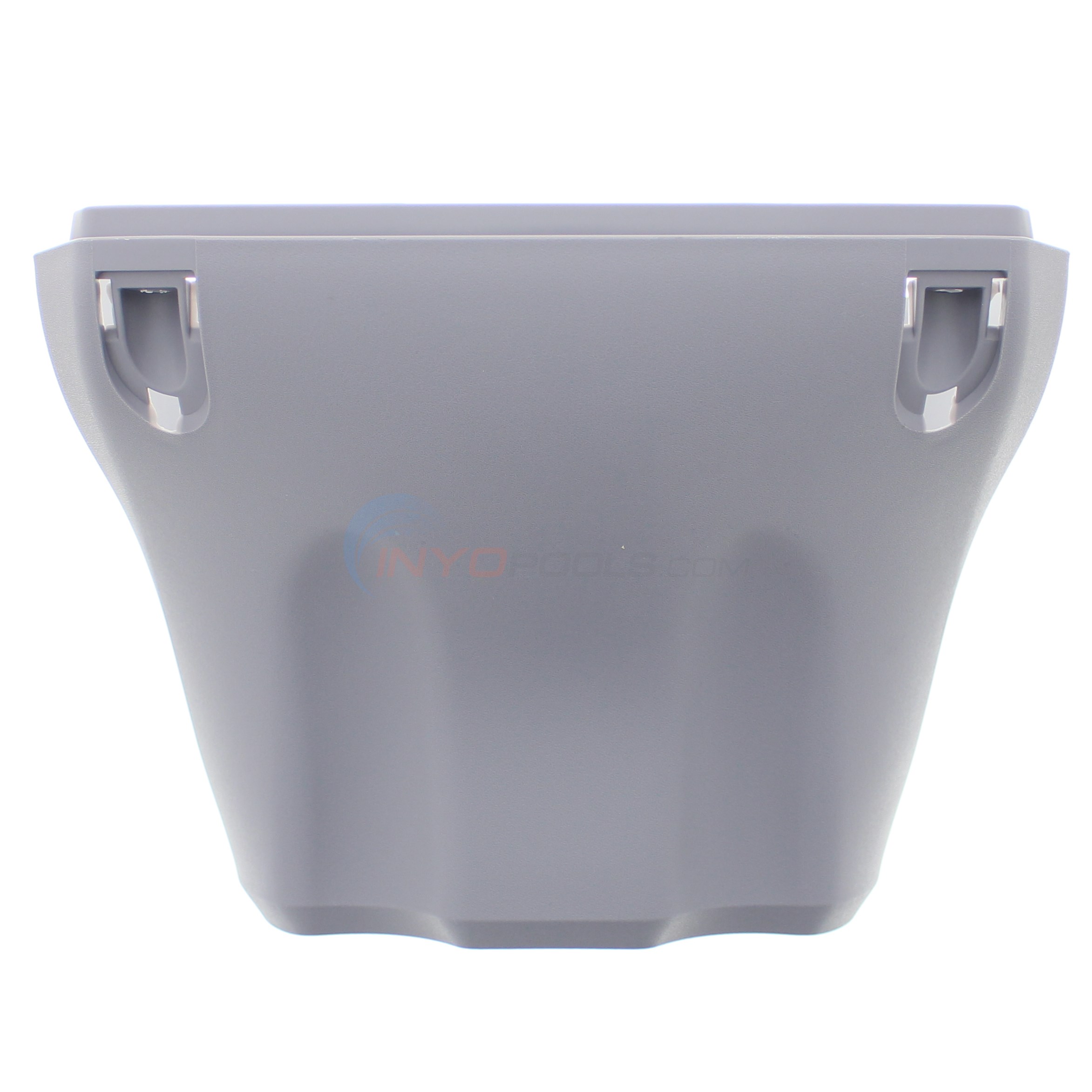 Top Cap Curved Support Stone (Single)