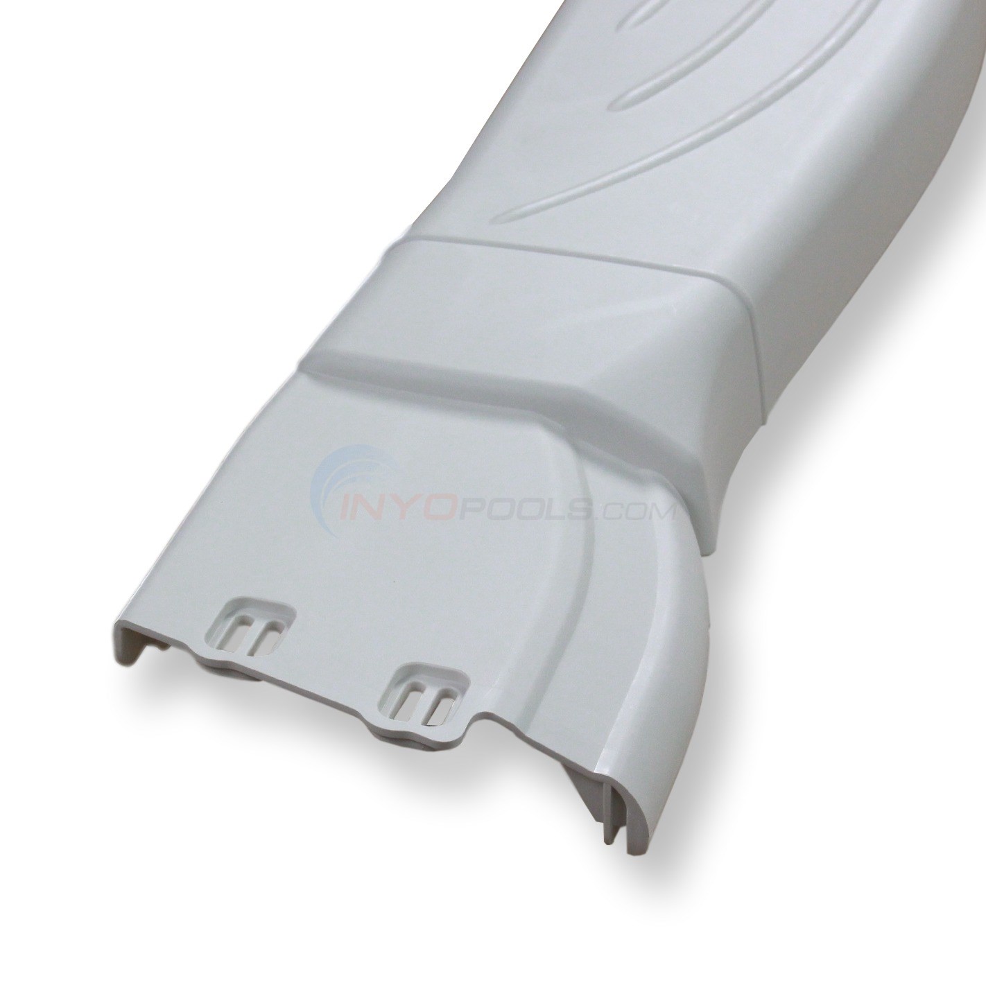Wilbar Top Ledge Straight Section Simbio, Magnus 45" (Single) - AR744-001-45