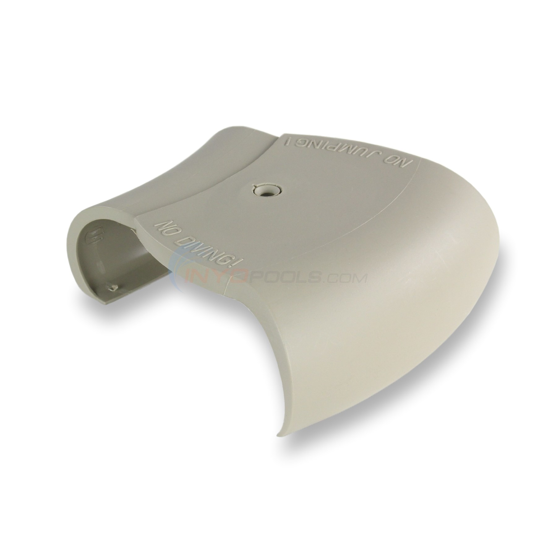 Ledge Cover - Forum Clay (Single)