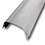 Wilbar Upright - Zenith 51-3/4" Clay Textured (Single) - ART711-R12954M