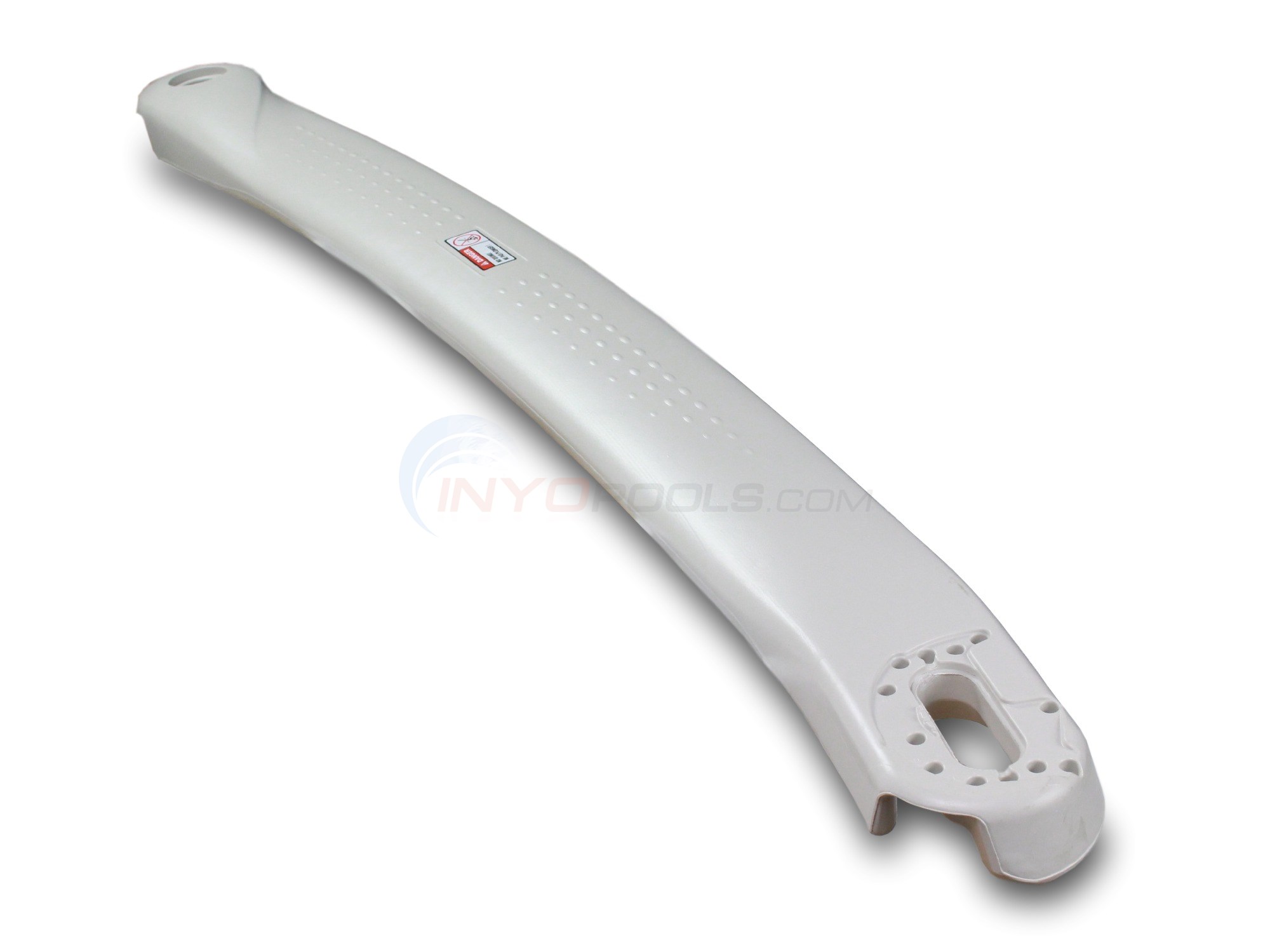 Wilbar Top Ledge Universal Resin Discovery (Single) - BE732-001-R