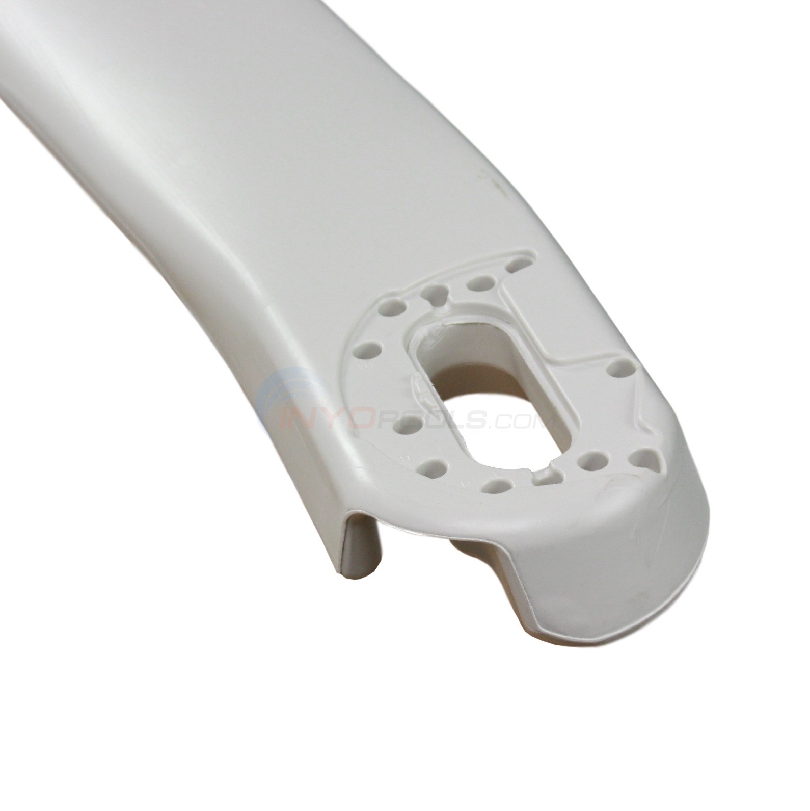 Wilbar Top Ledge Universal Resin Discovery (Single) - BE732-001-R