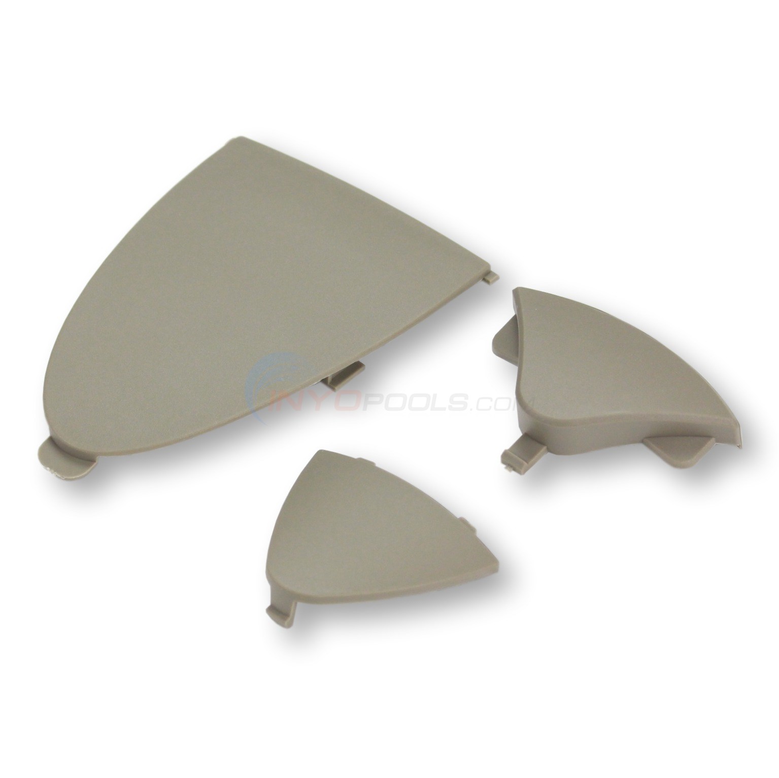 Kit 3 Plugs Infinity/Inspiration Coffee (10 Bag)