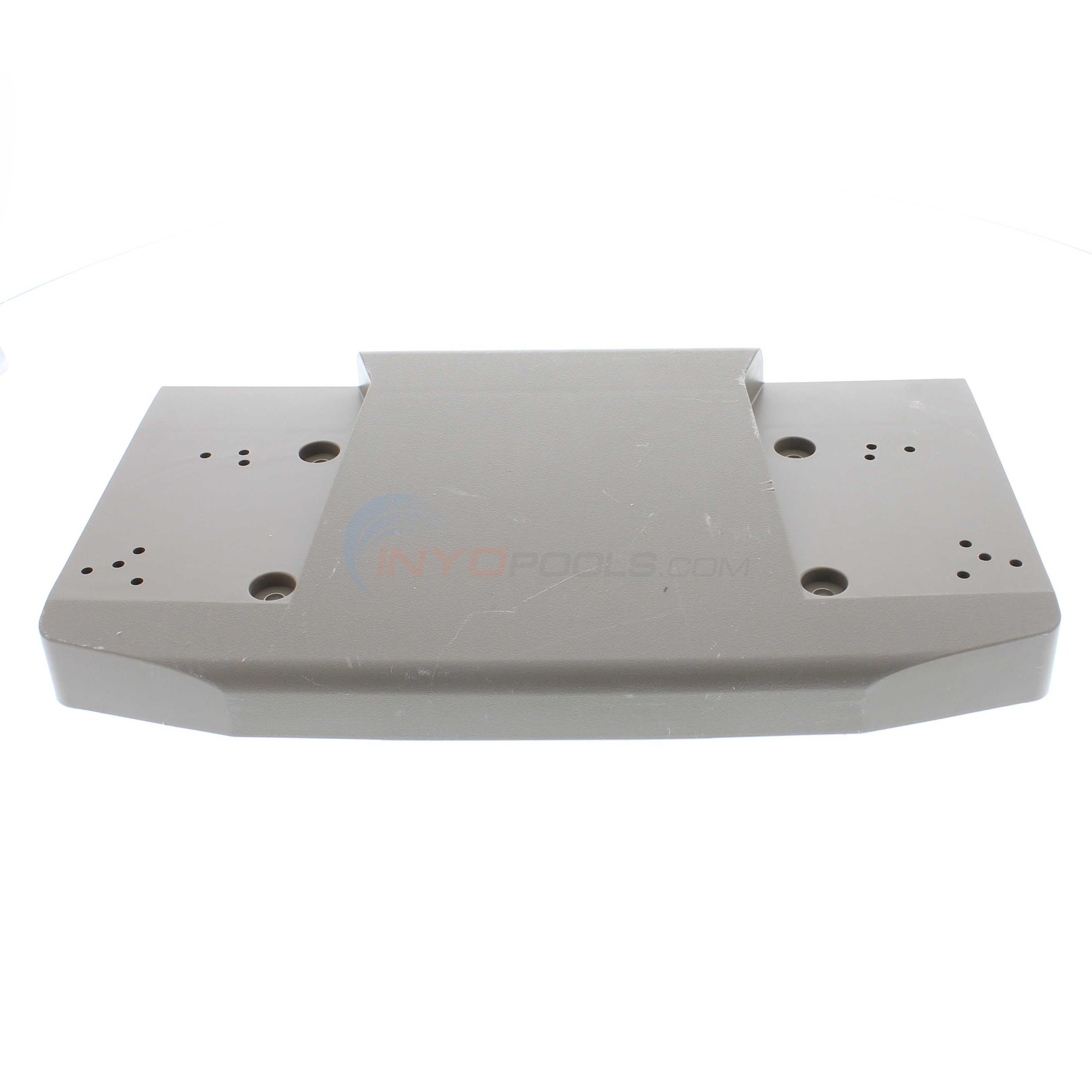 Wilbar Revelation and Azor Top Plate Resin Single - CC761-20851