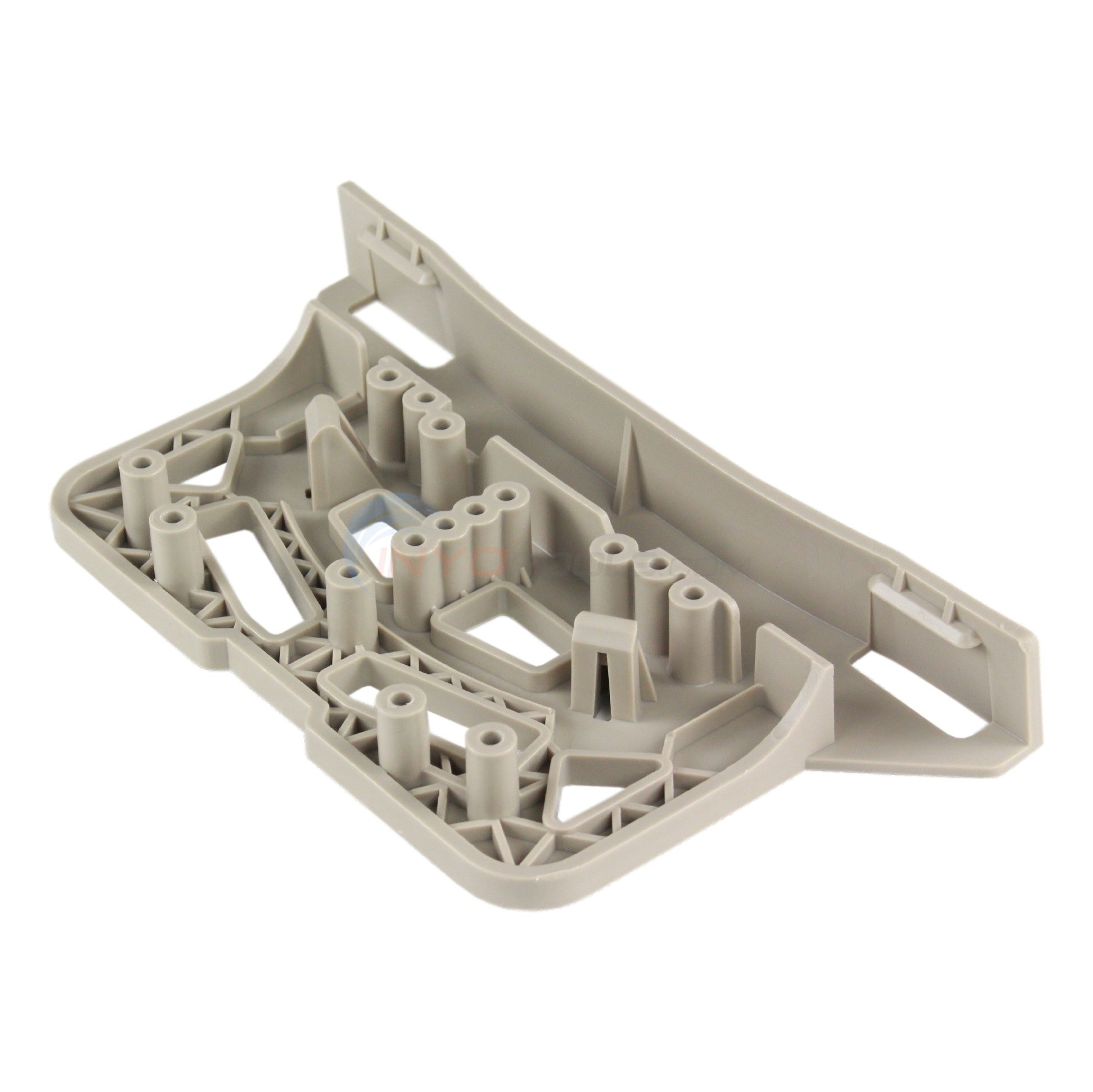 Joiner Plate Conquest Cognac Resin