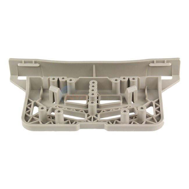 Wilbar Joiner Plate Conquest Cognac Resin - CG20668A - INYOPools.com