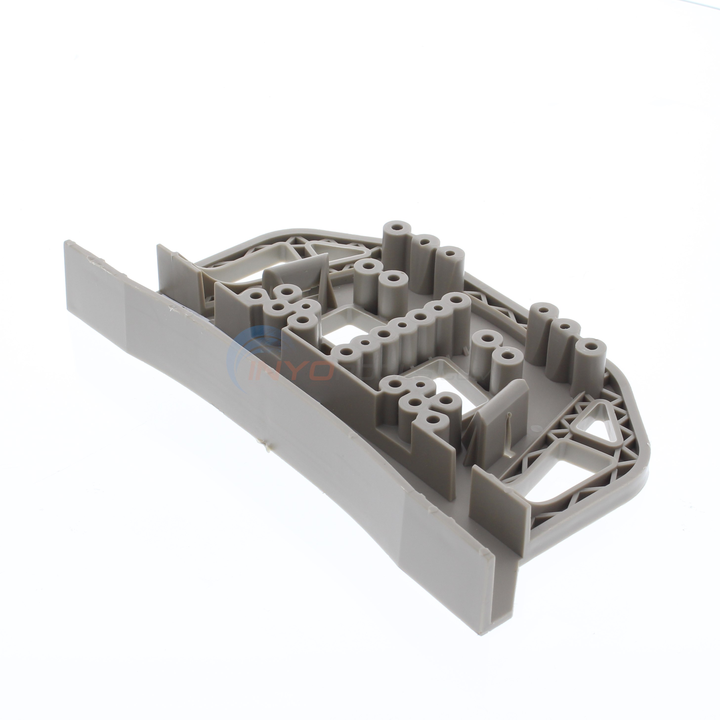 Wilbar Top Plate - Resin Zenith, Magnus (10 Pack) - INYOPools.com