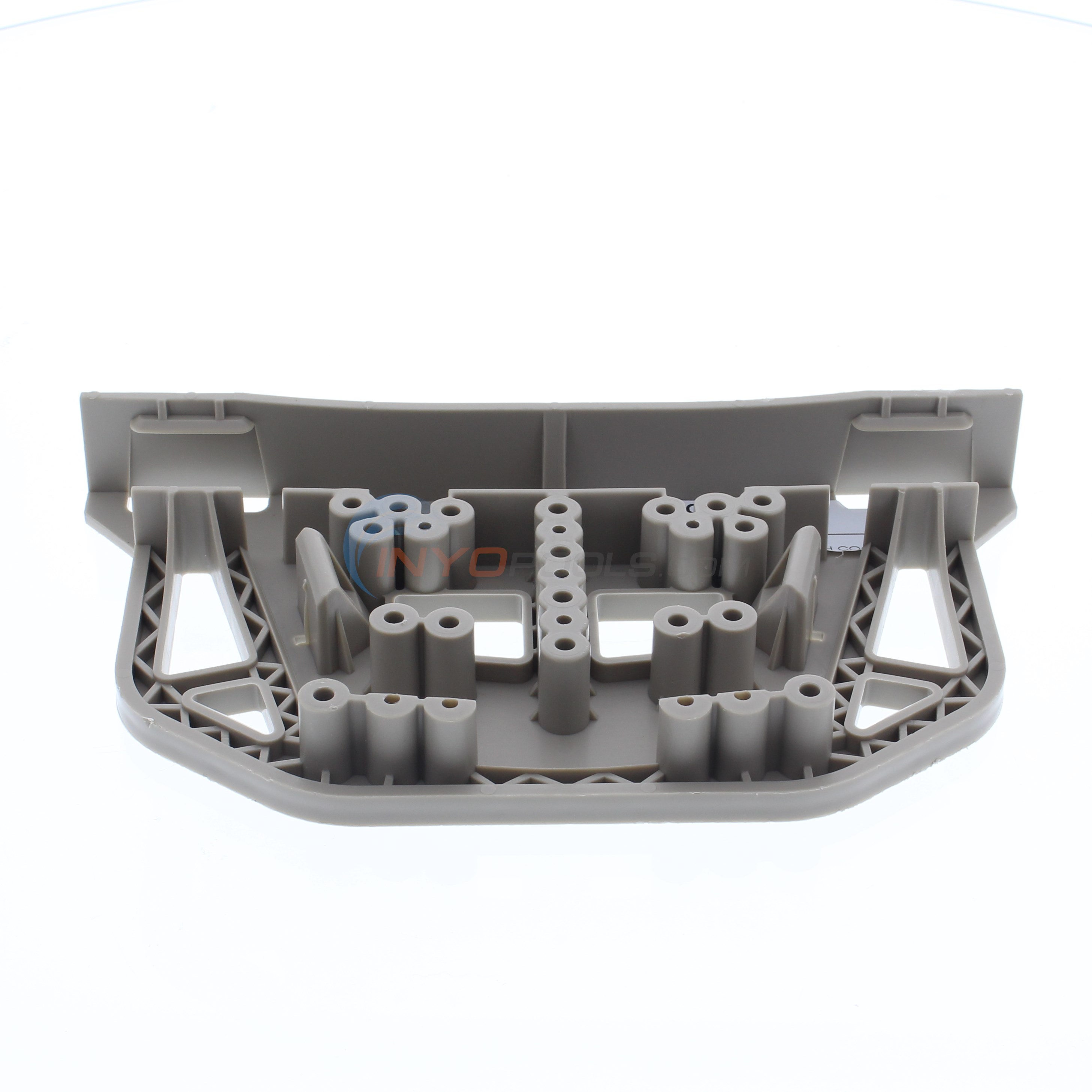 Wilbar Top Plate - Resin Zenith, Magnus (10 Pack) - INYOPools.com