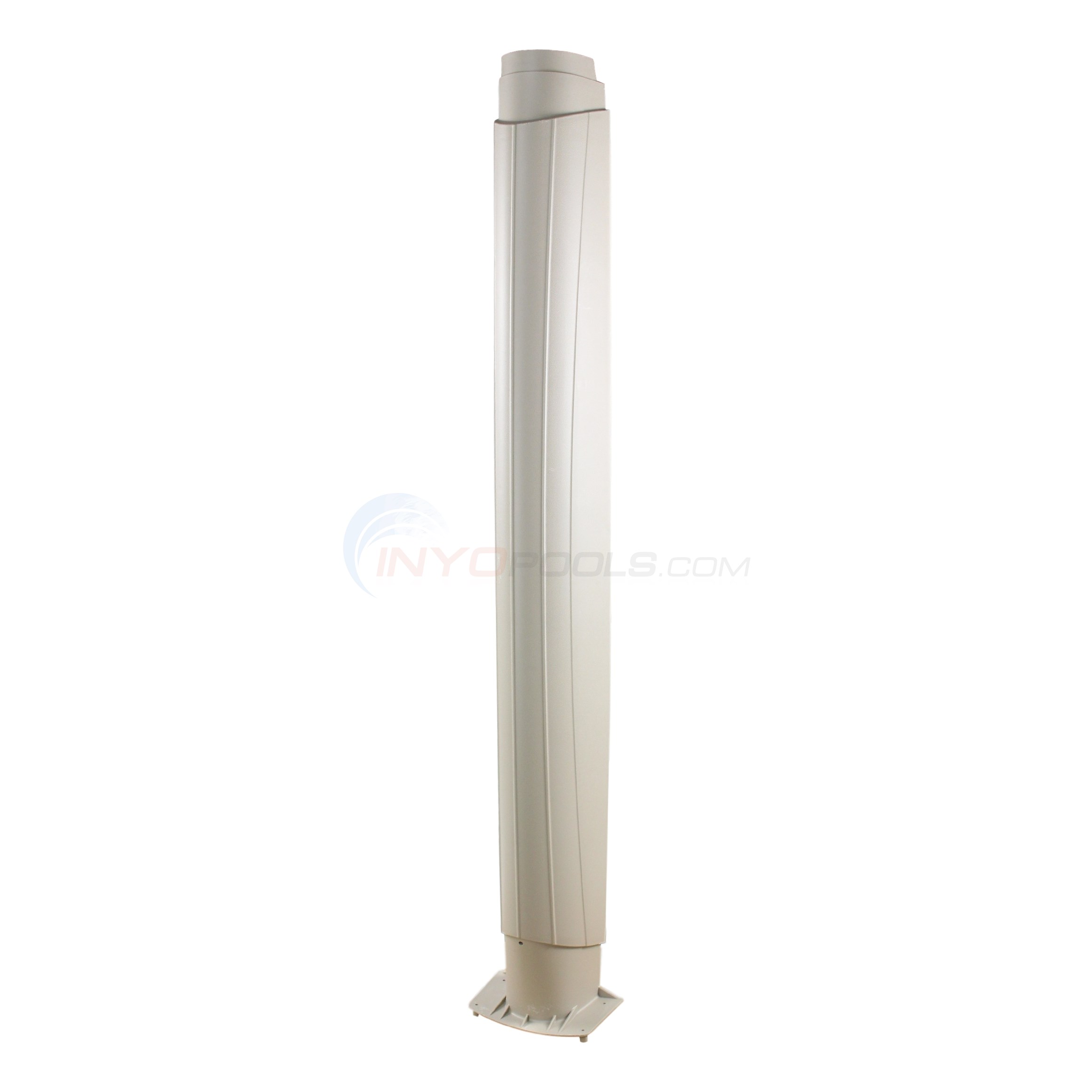 Wilbar Trendium Revelation, Azor Upright, Resin, 54