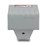 Wilbar Ledge Cover Prima Grey (10-PACK) - GR726-27100ABC-PACK10