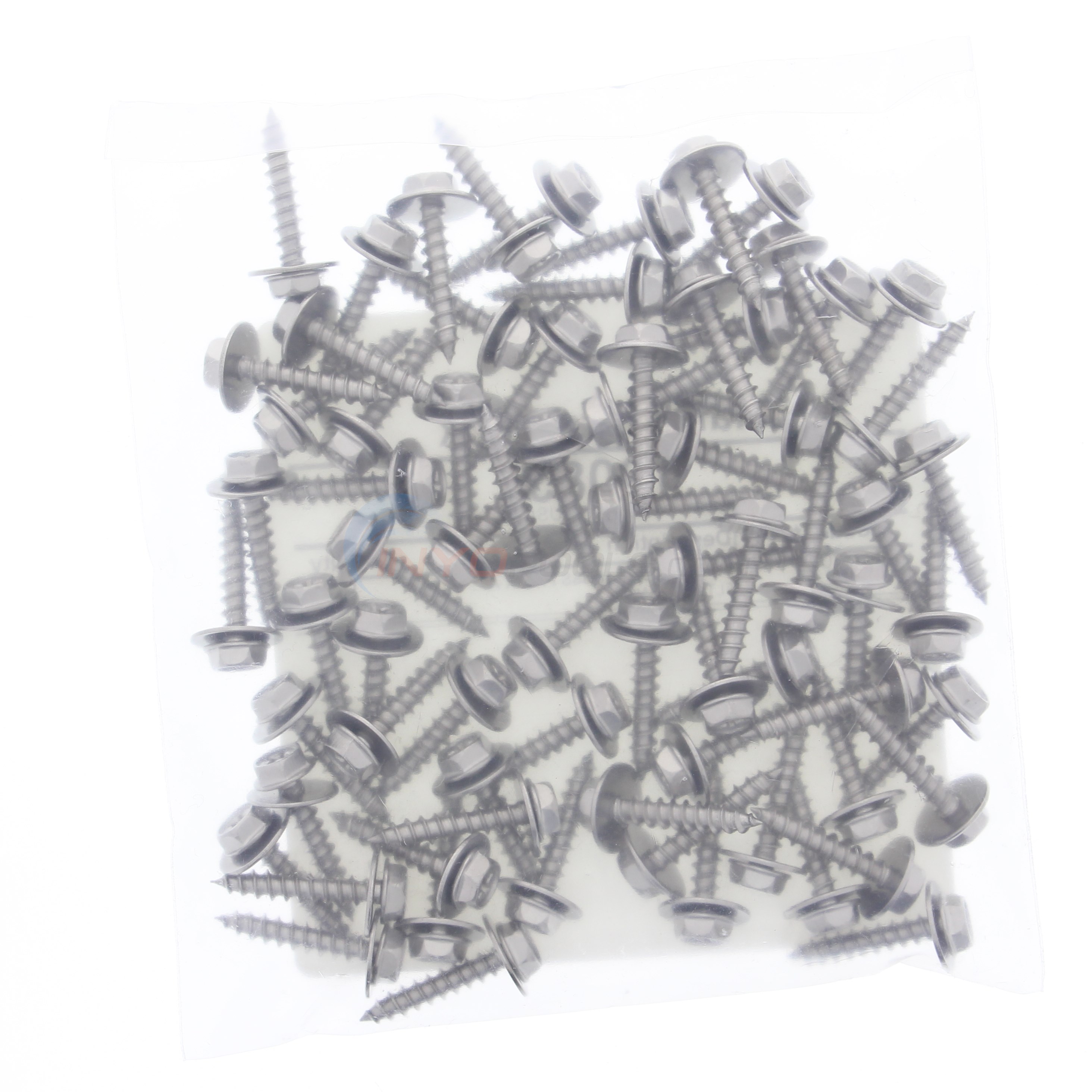 Hardware S/S TR Resin 24'